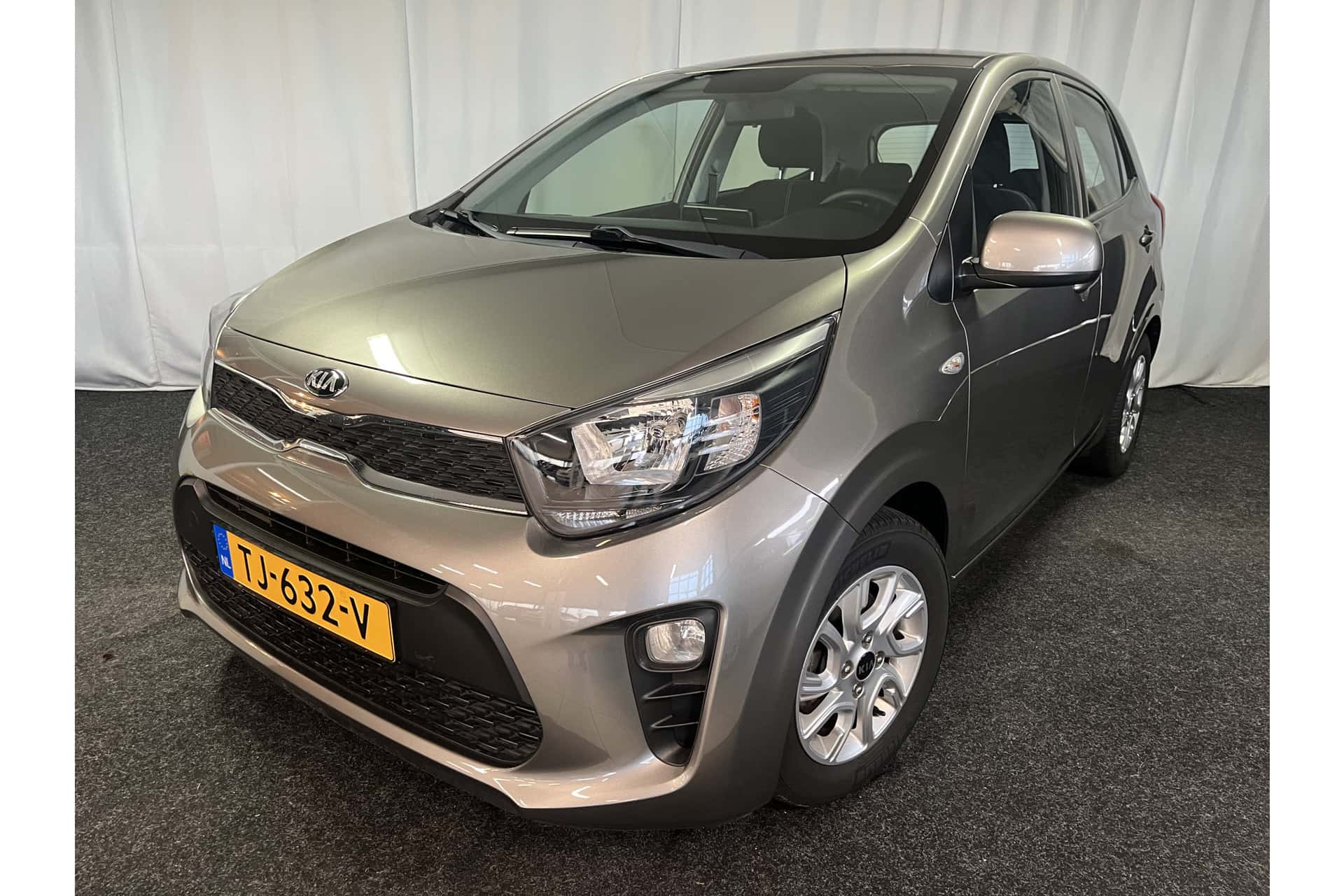 Kia Picanto foto 1