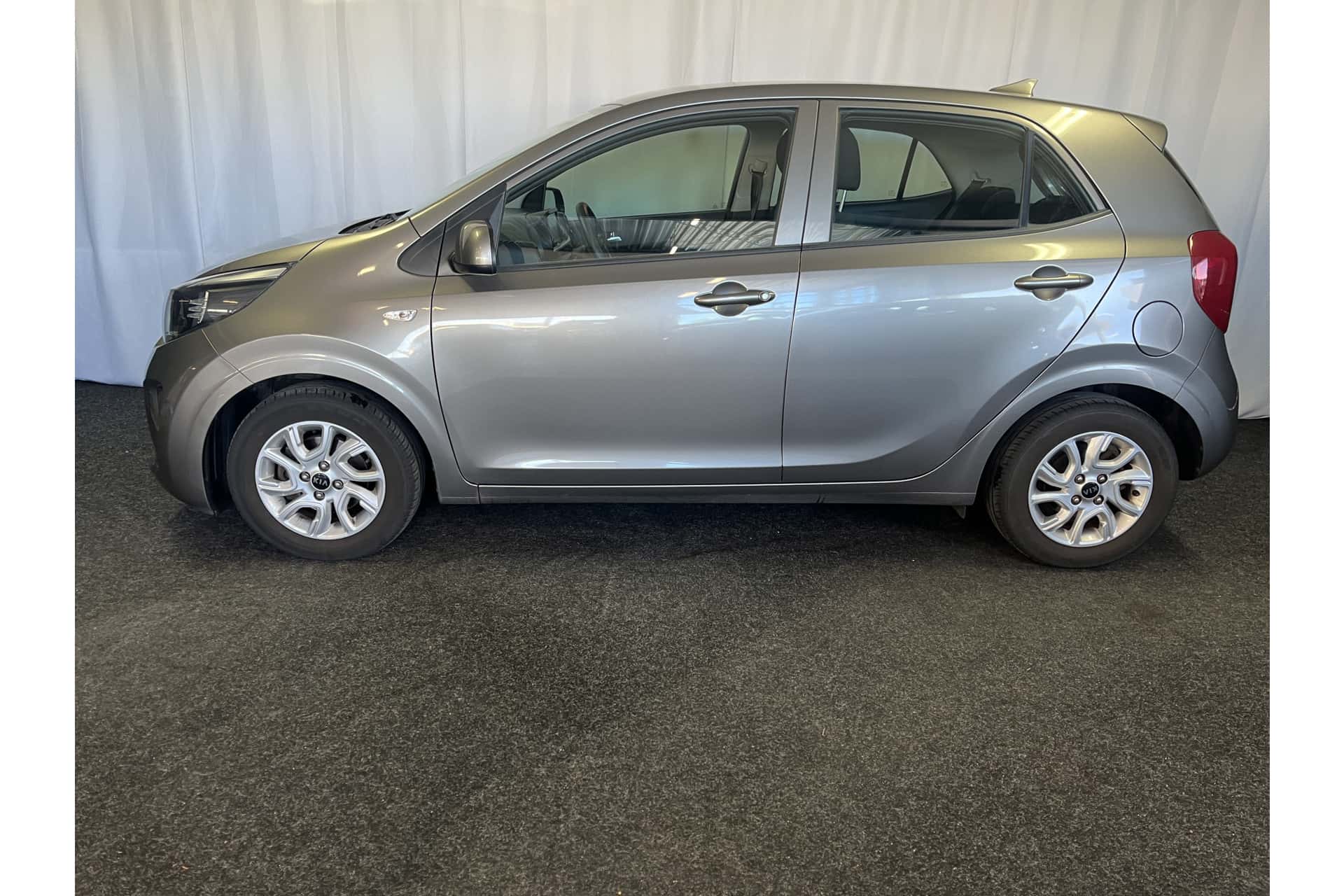 Kia Picanto foto 2