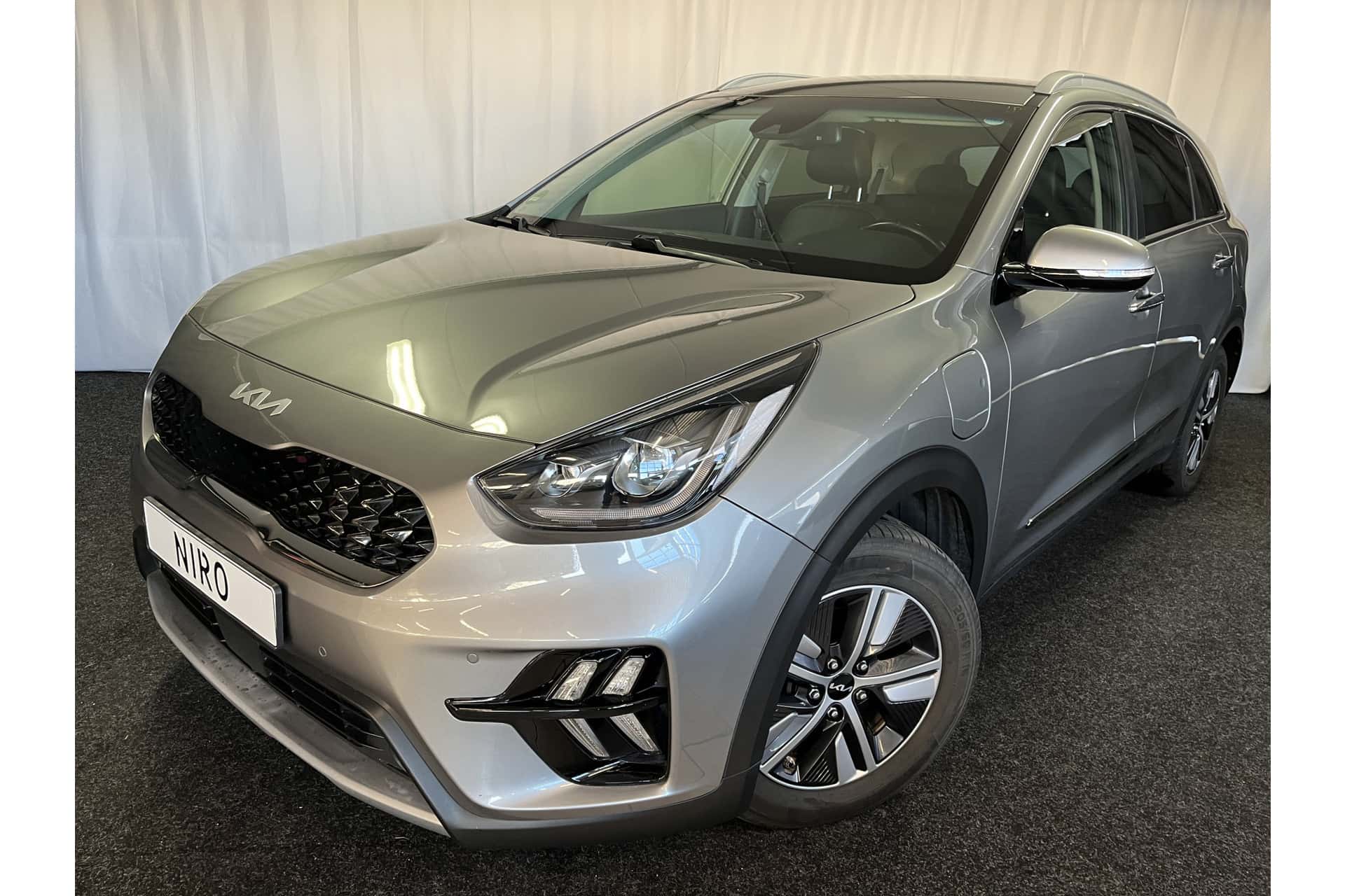 Kia Niro foto 1