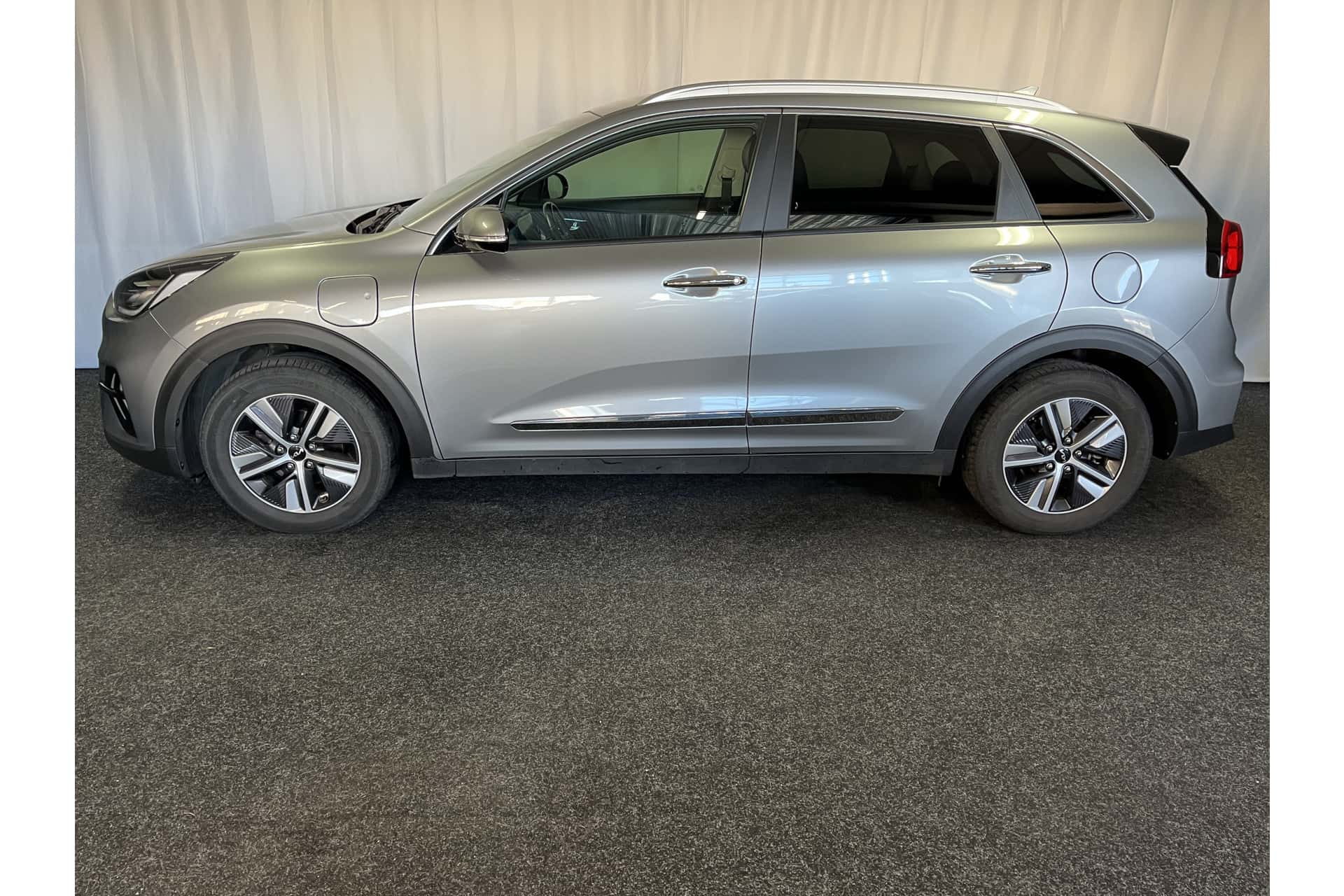 Kia Niro foto 2