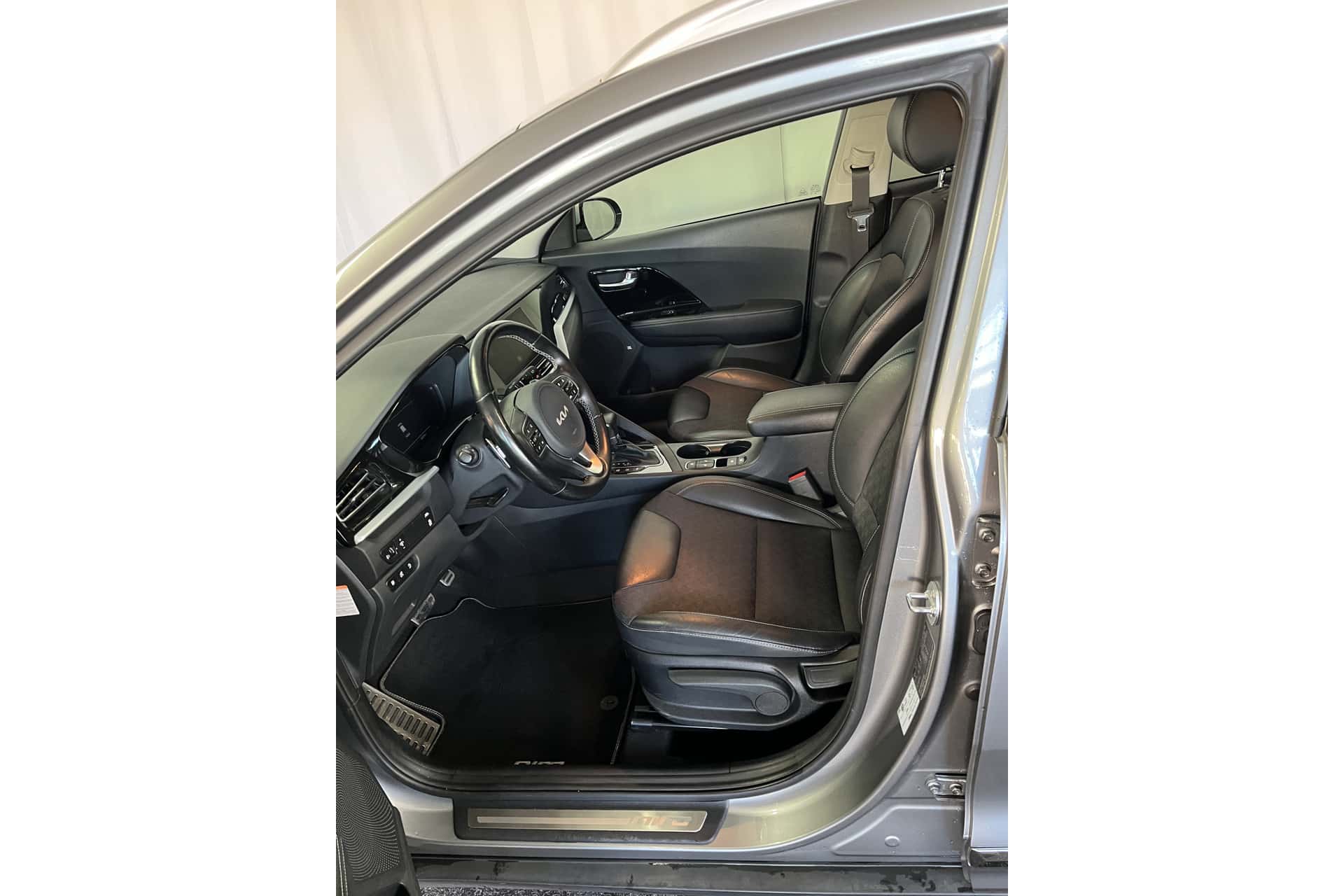 Kia Niro foto 5