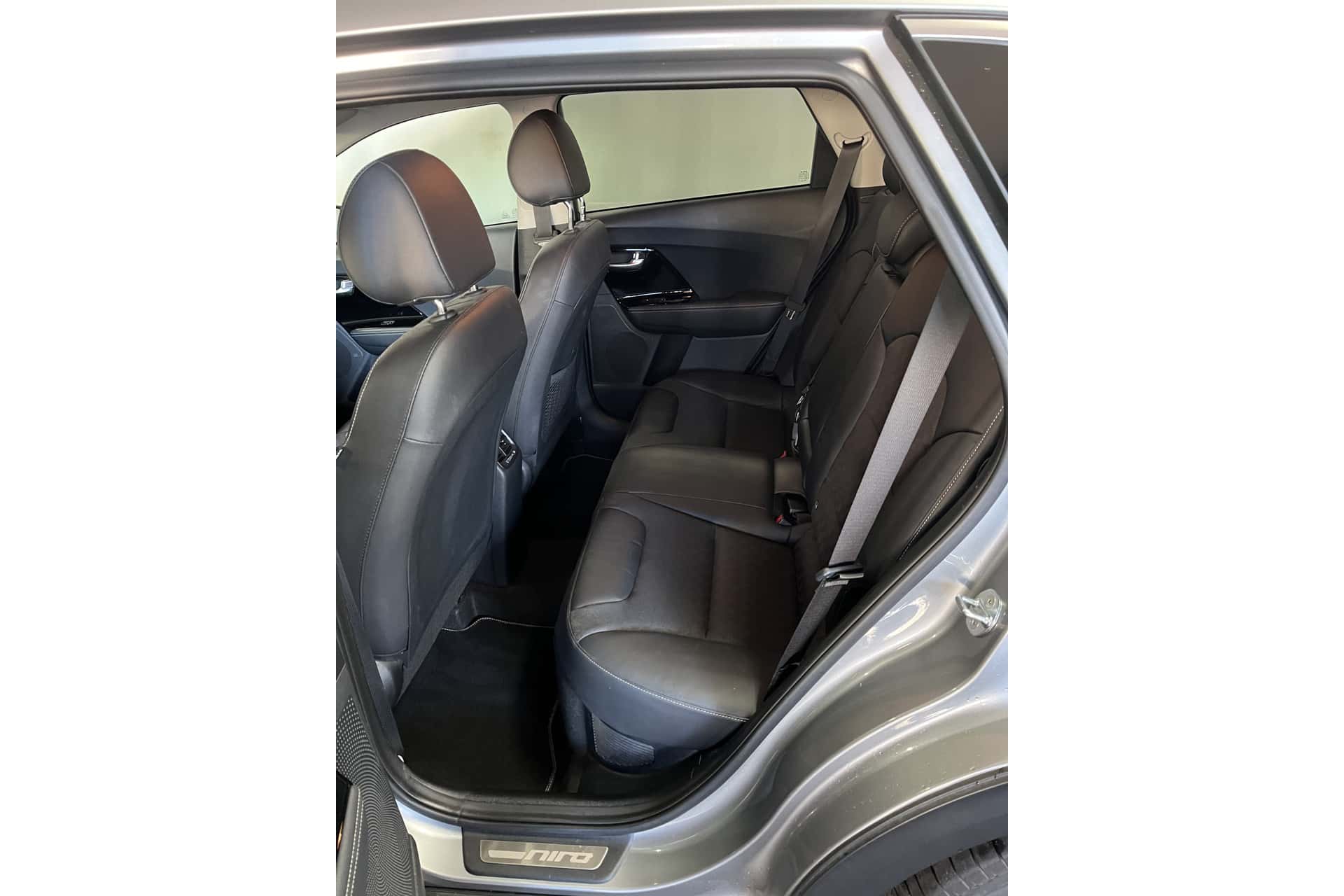 Kia Niro foto 6