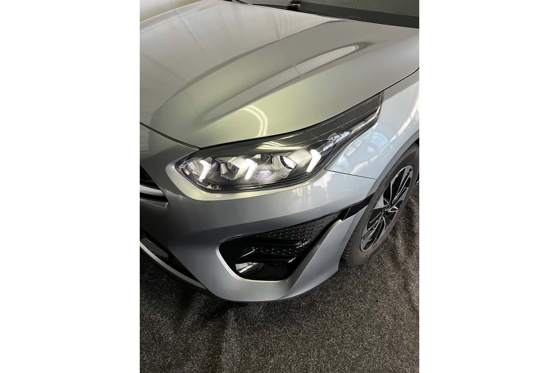Kia Ceed Sportswagon foto 4