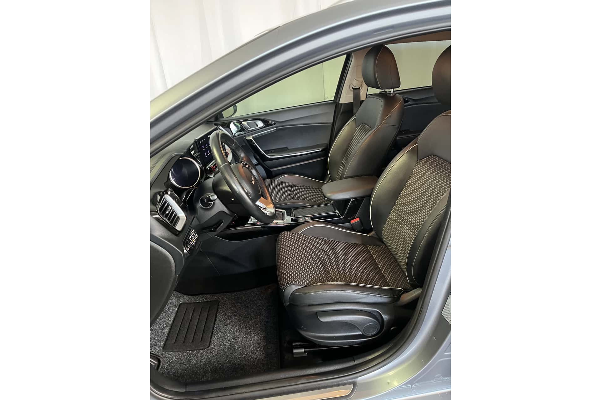 Kia Ceed Sportswagon foto 5