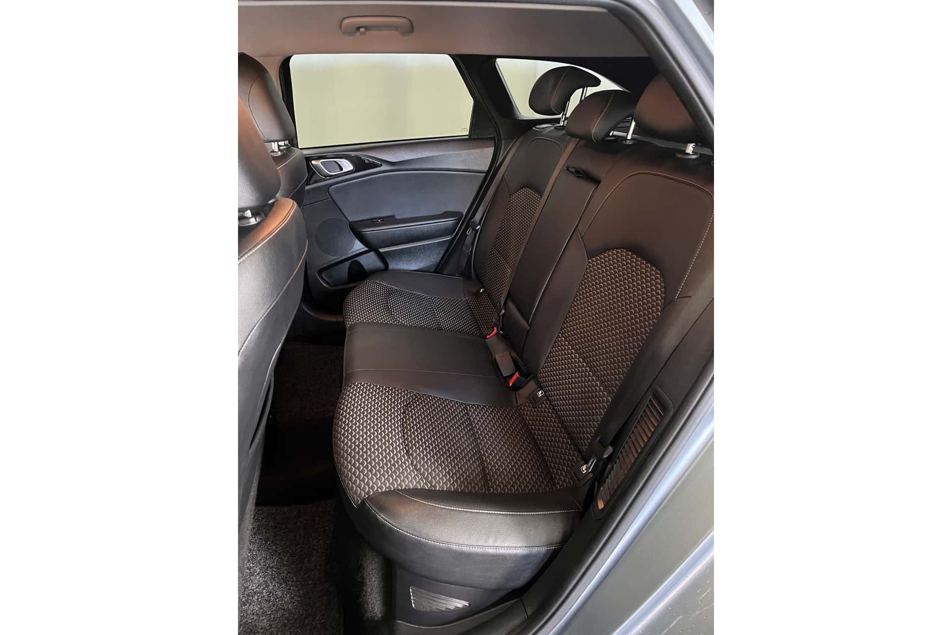 Kia Ceed Sportswagon foto 6