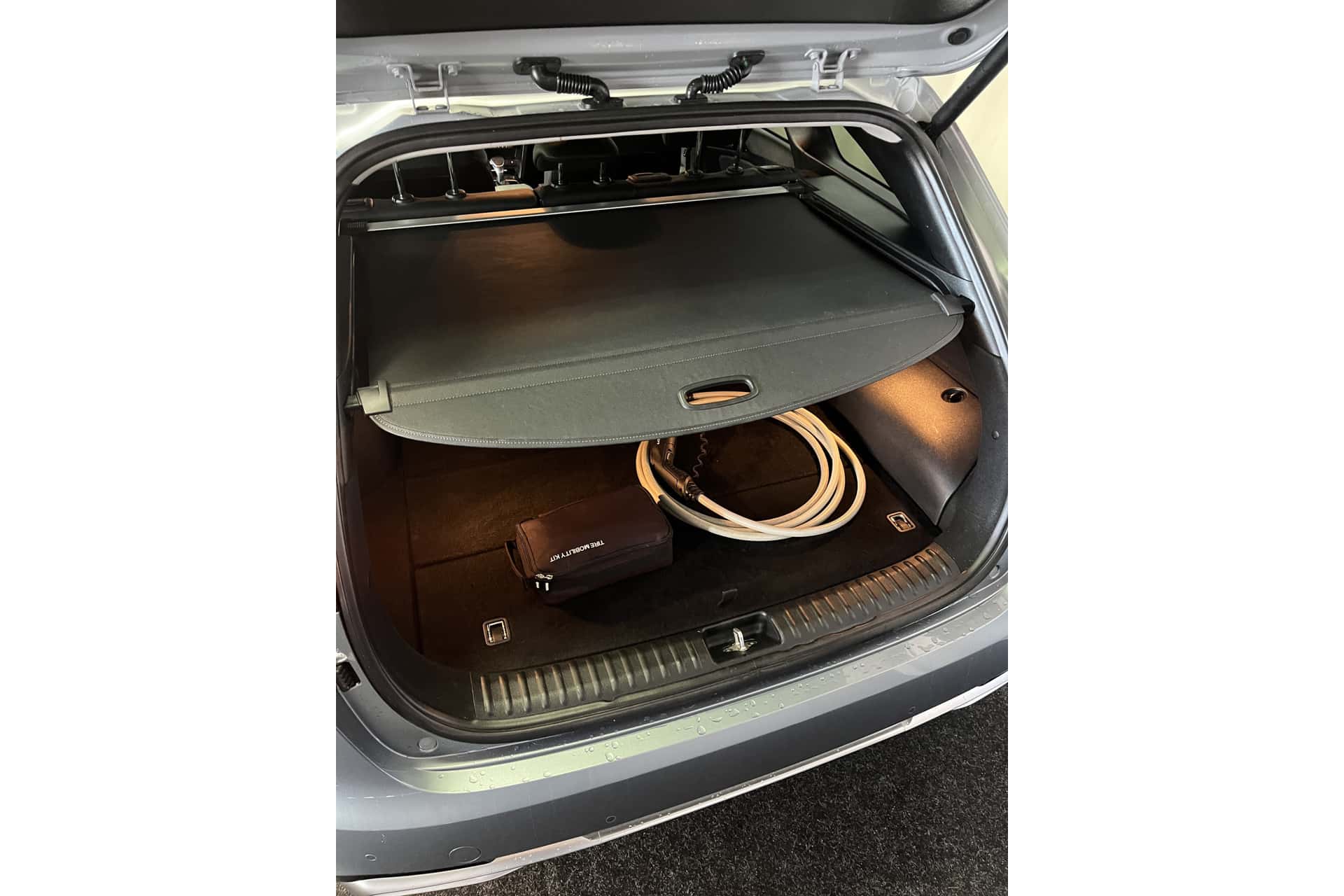 Kia Ceed Sportswagon foto 7