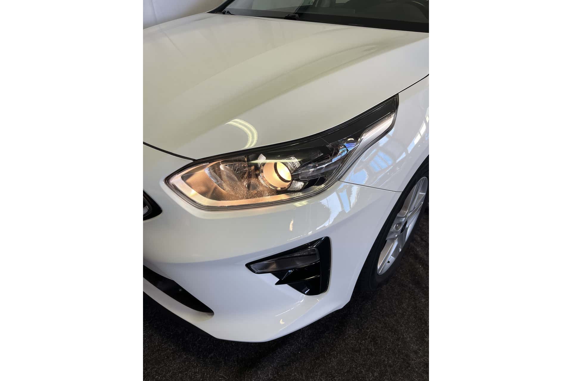 Kia Ceed Sportswagon foto 4
