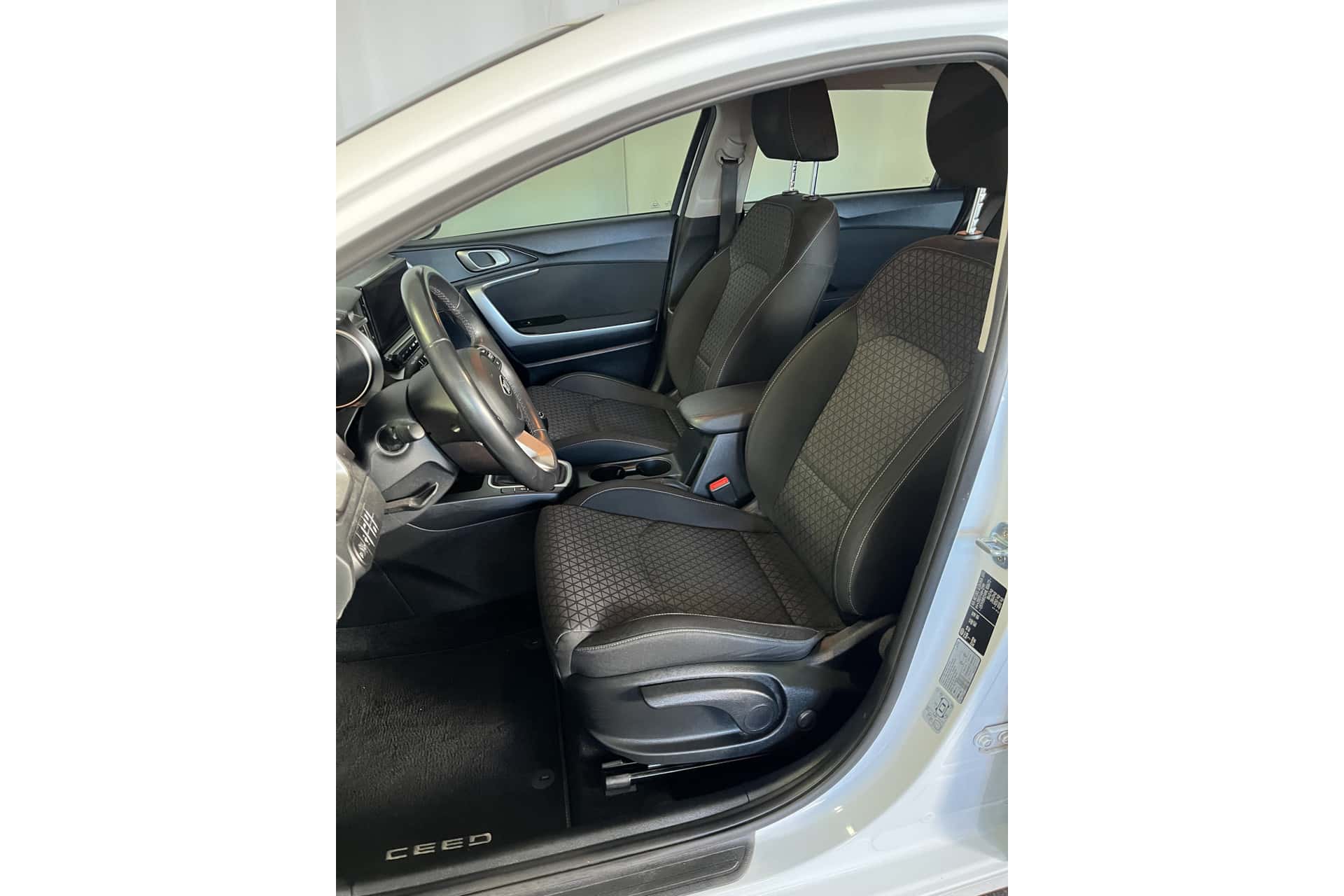 Kia Ceed Sportswagon foto 5