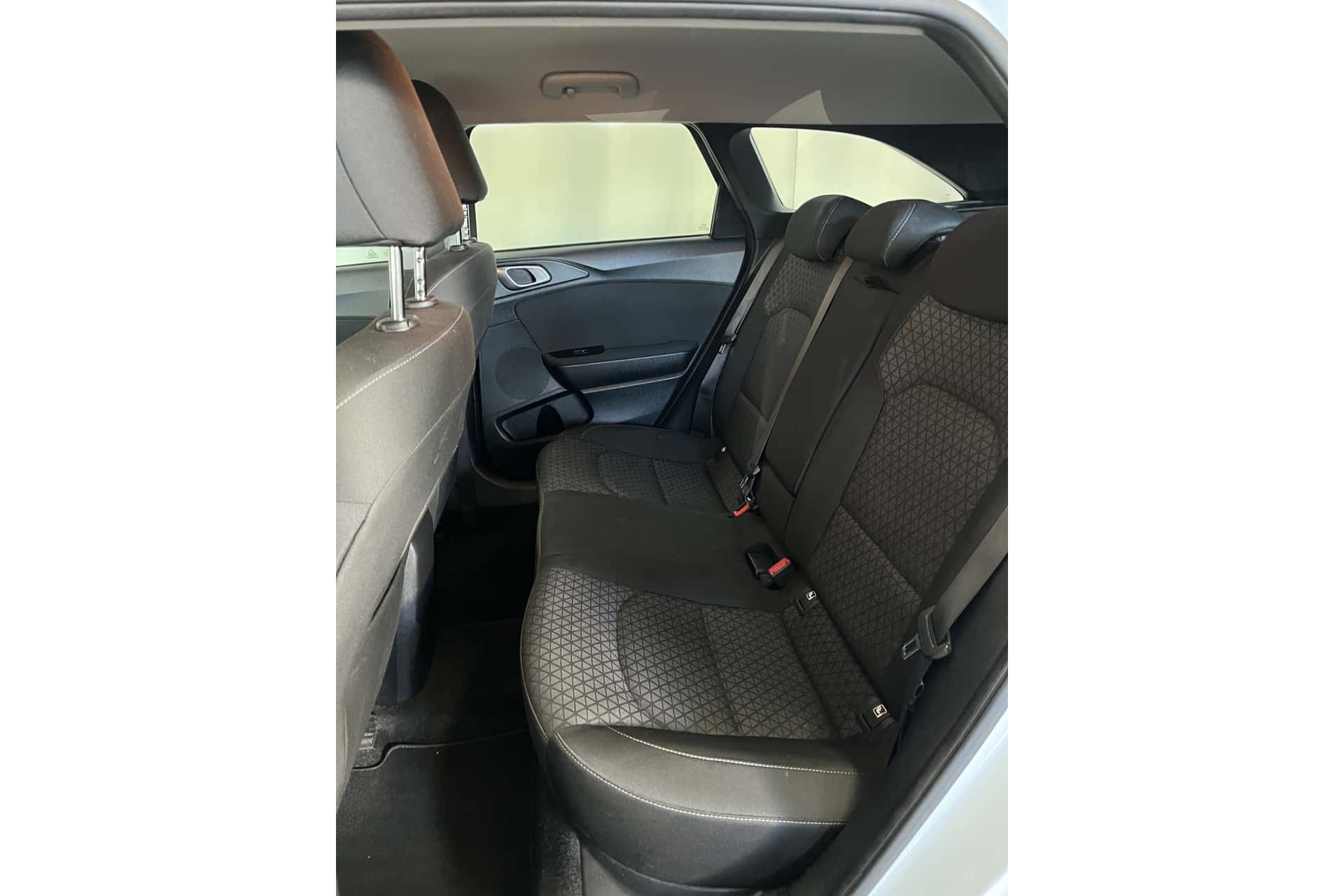 Kia Ceed Sportswagon foto 6