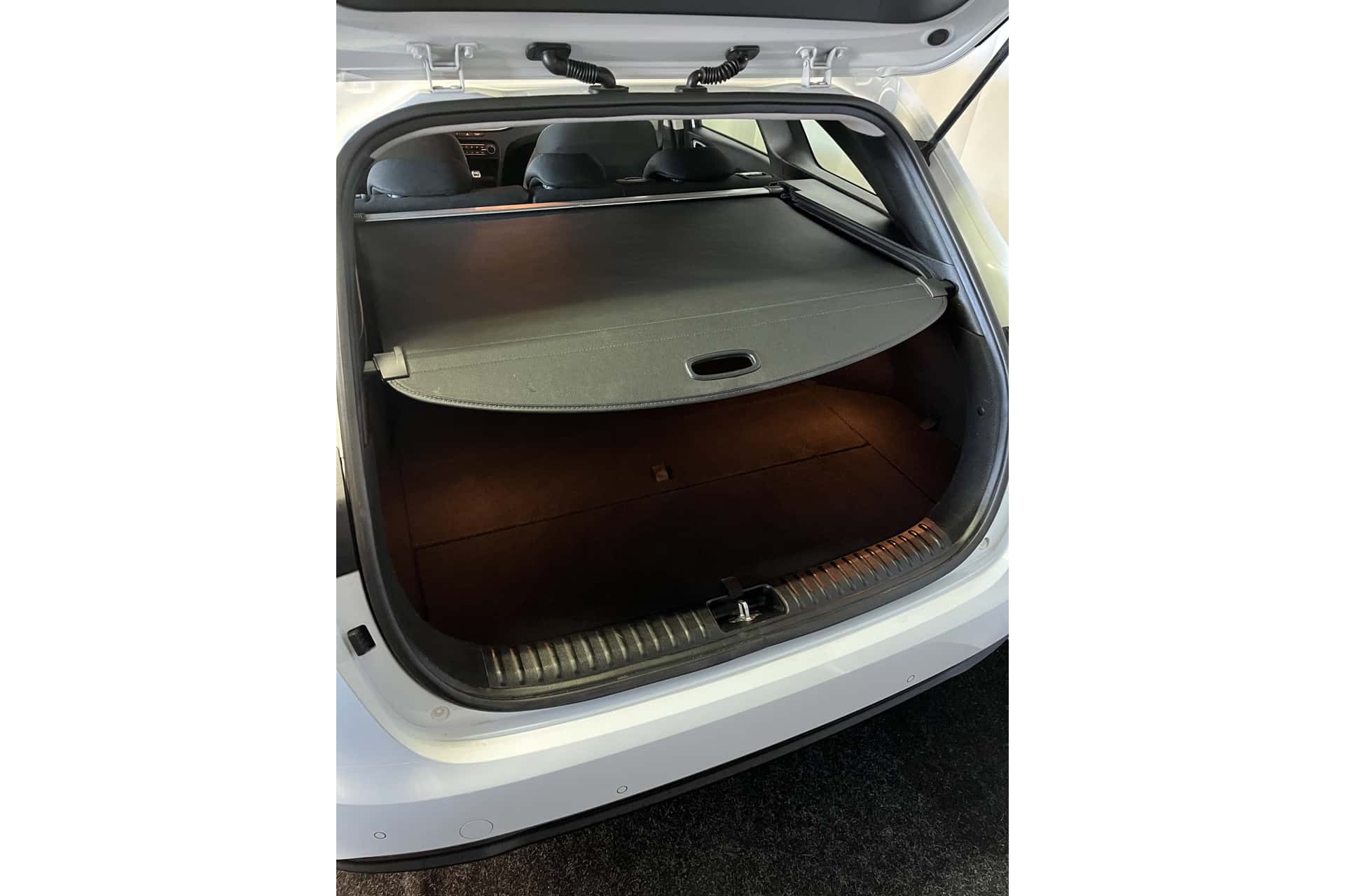 Kia Ceed Sportswagon foto 7