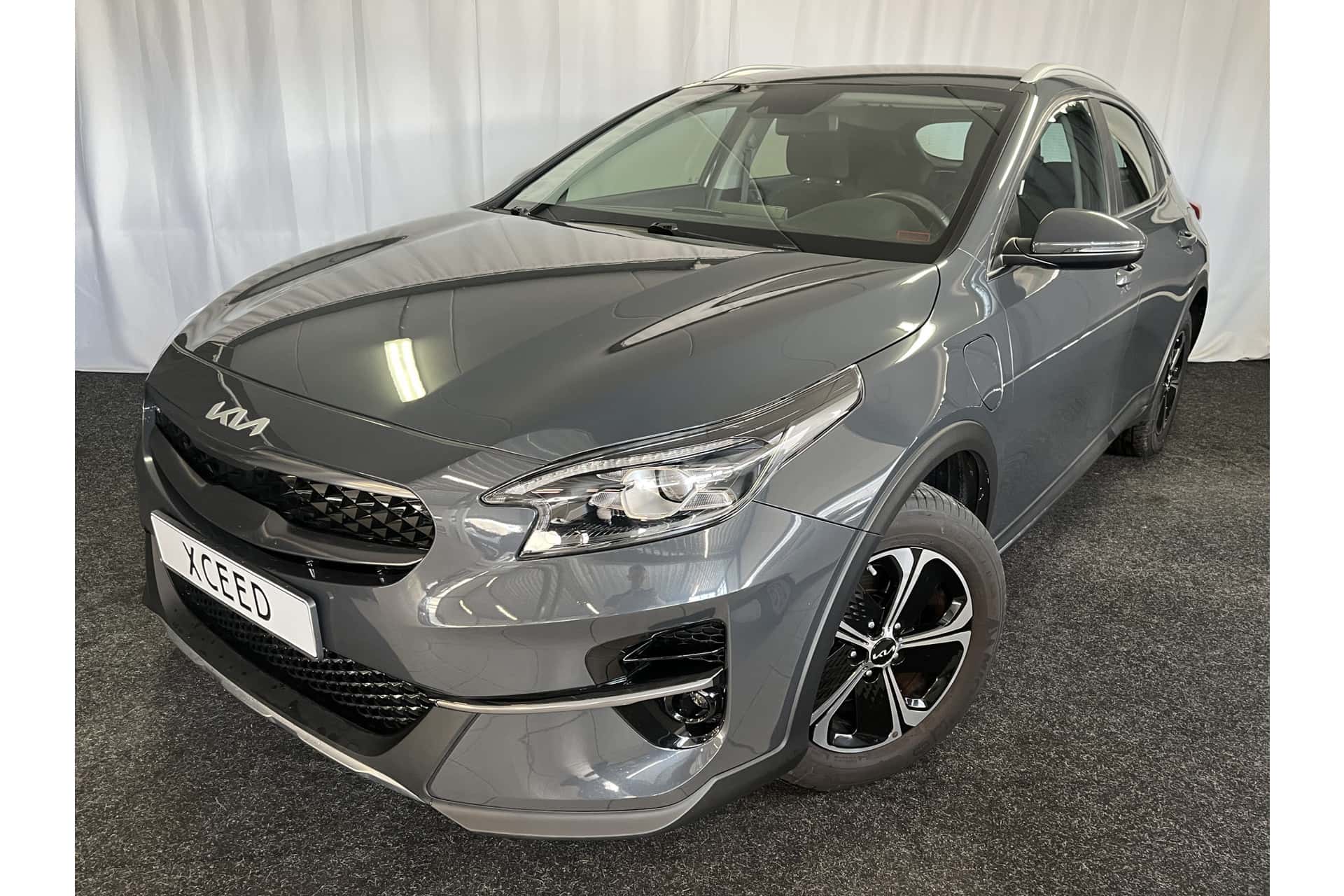 Kia XCeed foto 1