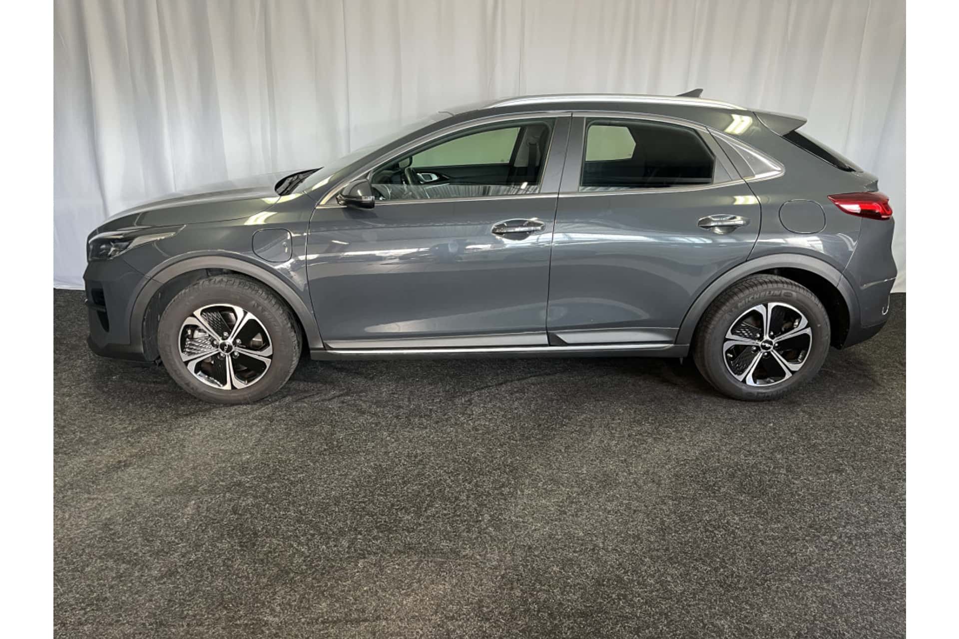 Kia XCeed foto 2
