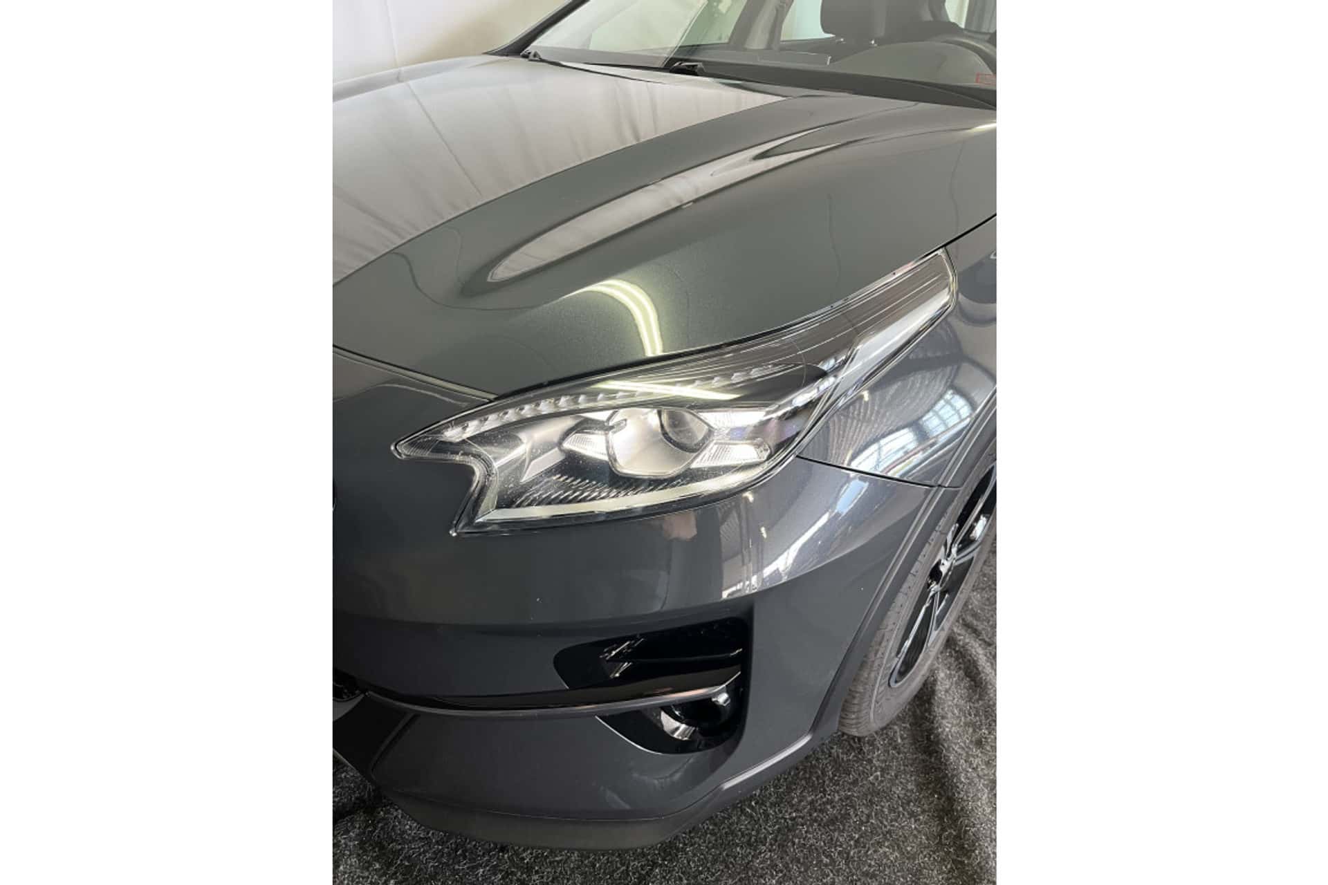 Kia XCeed foto 4