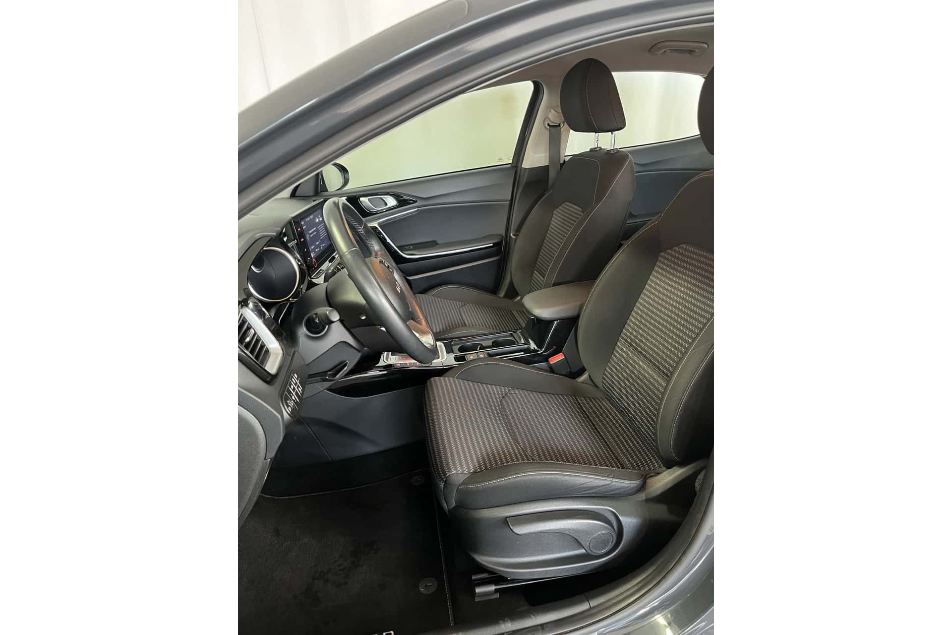 Kia XCeed foto 5