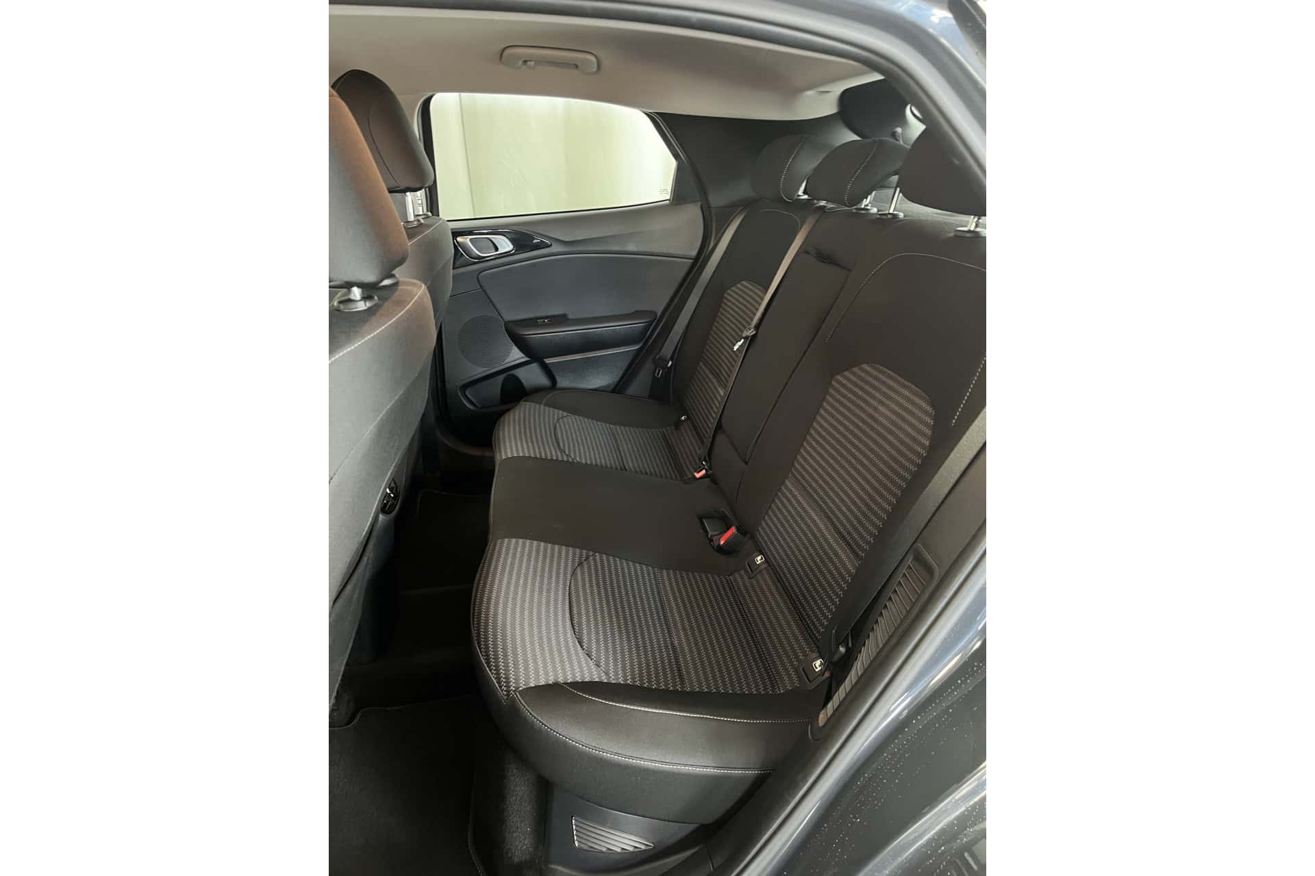 Kia XCeed foto 6