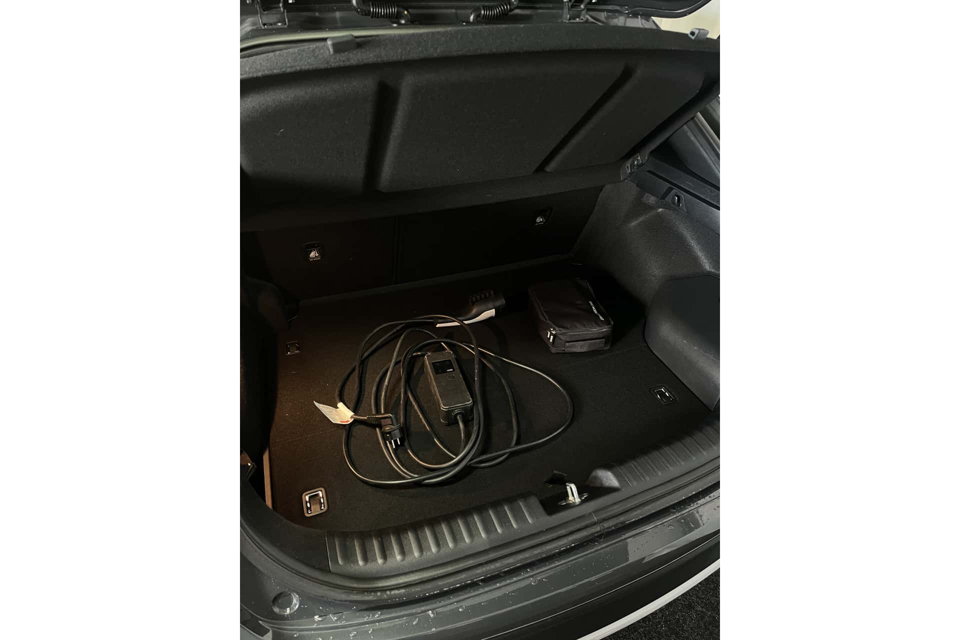 Kia XCeed foto 7
