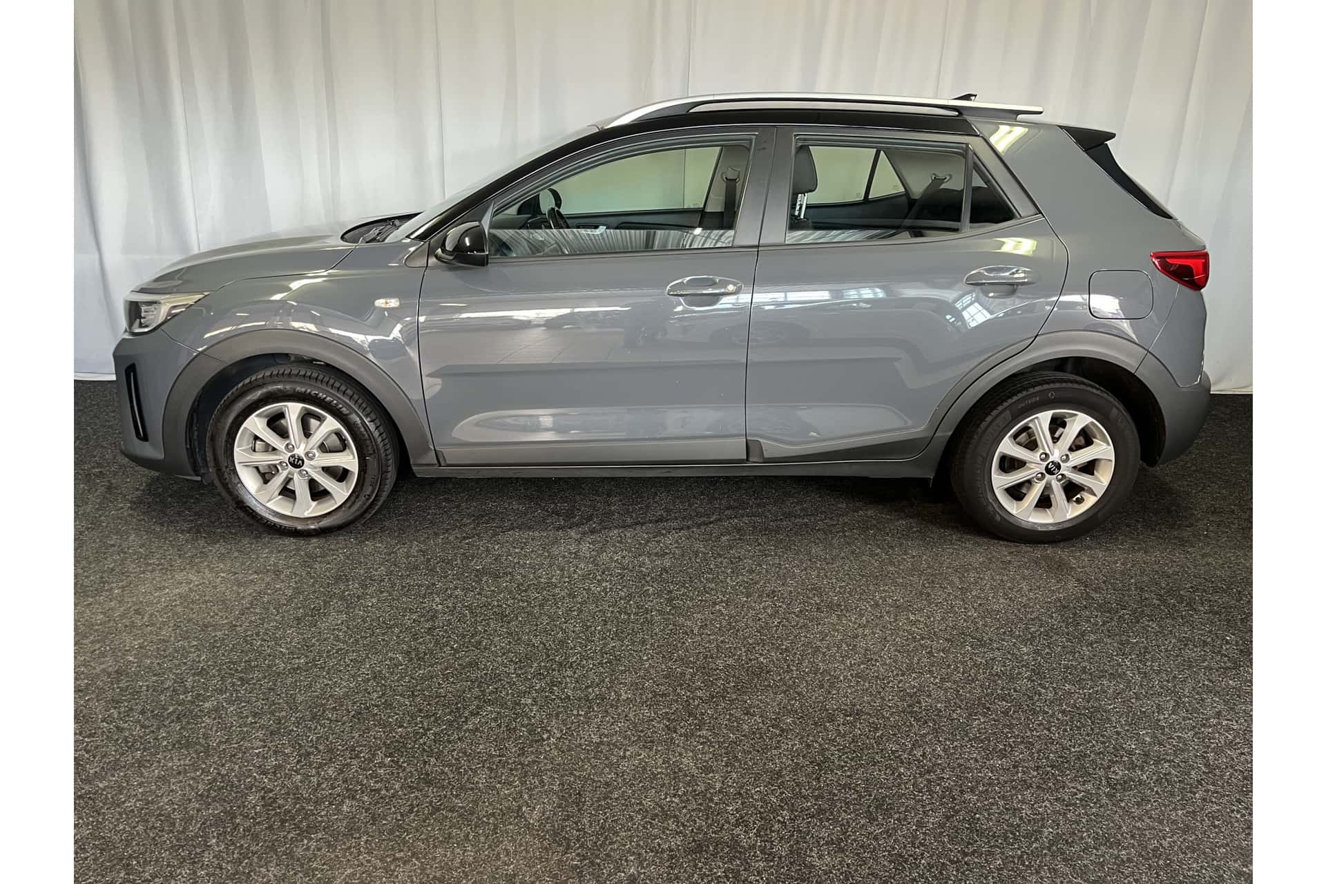 Kia Stonic foto 2