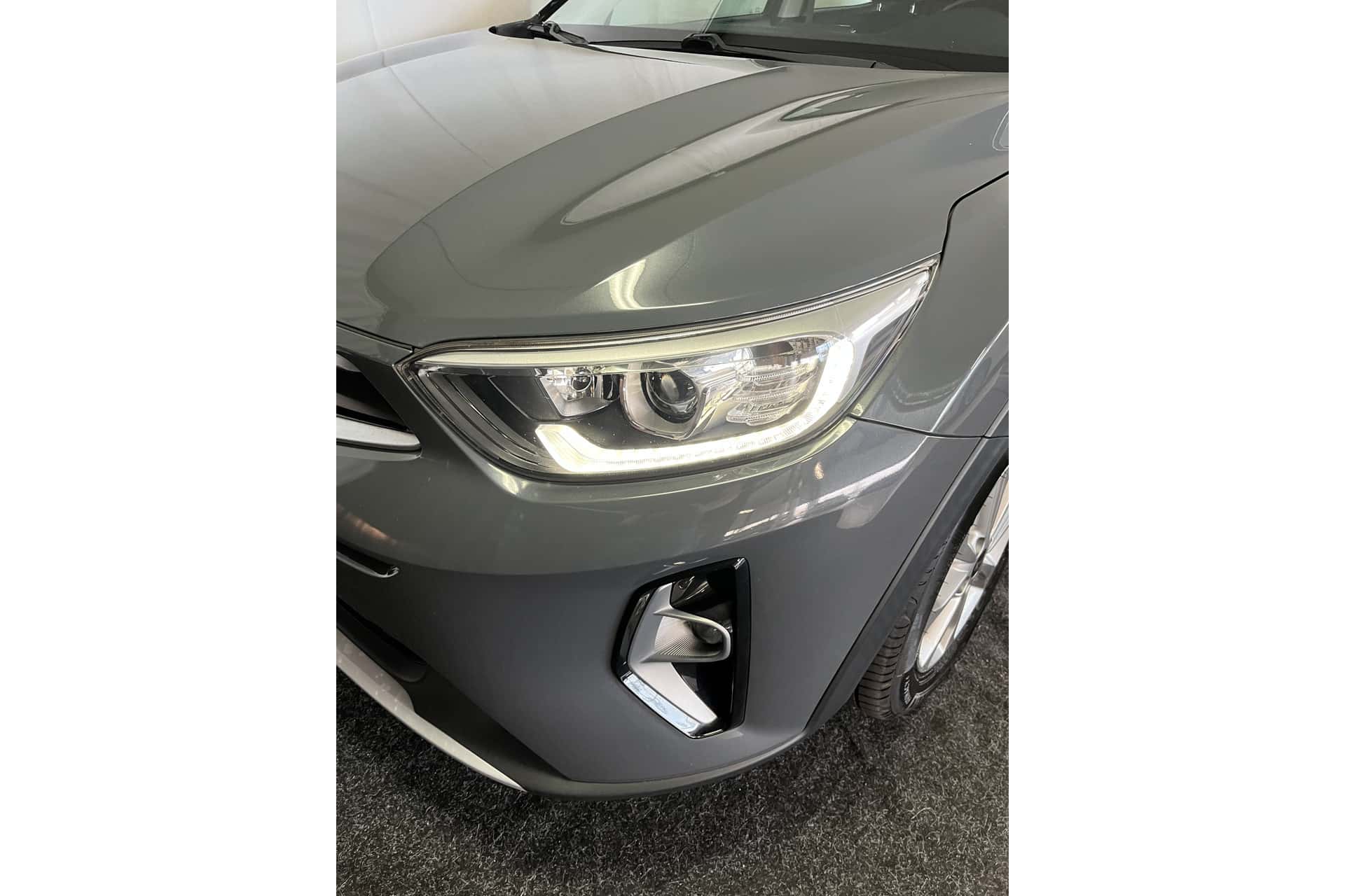 Kia Stonic foto 4