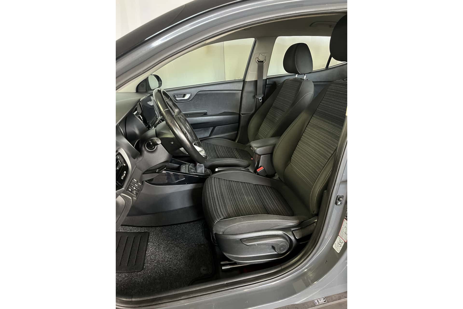 Kia Stonic foto 5