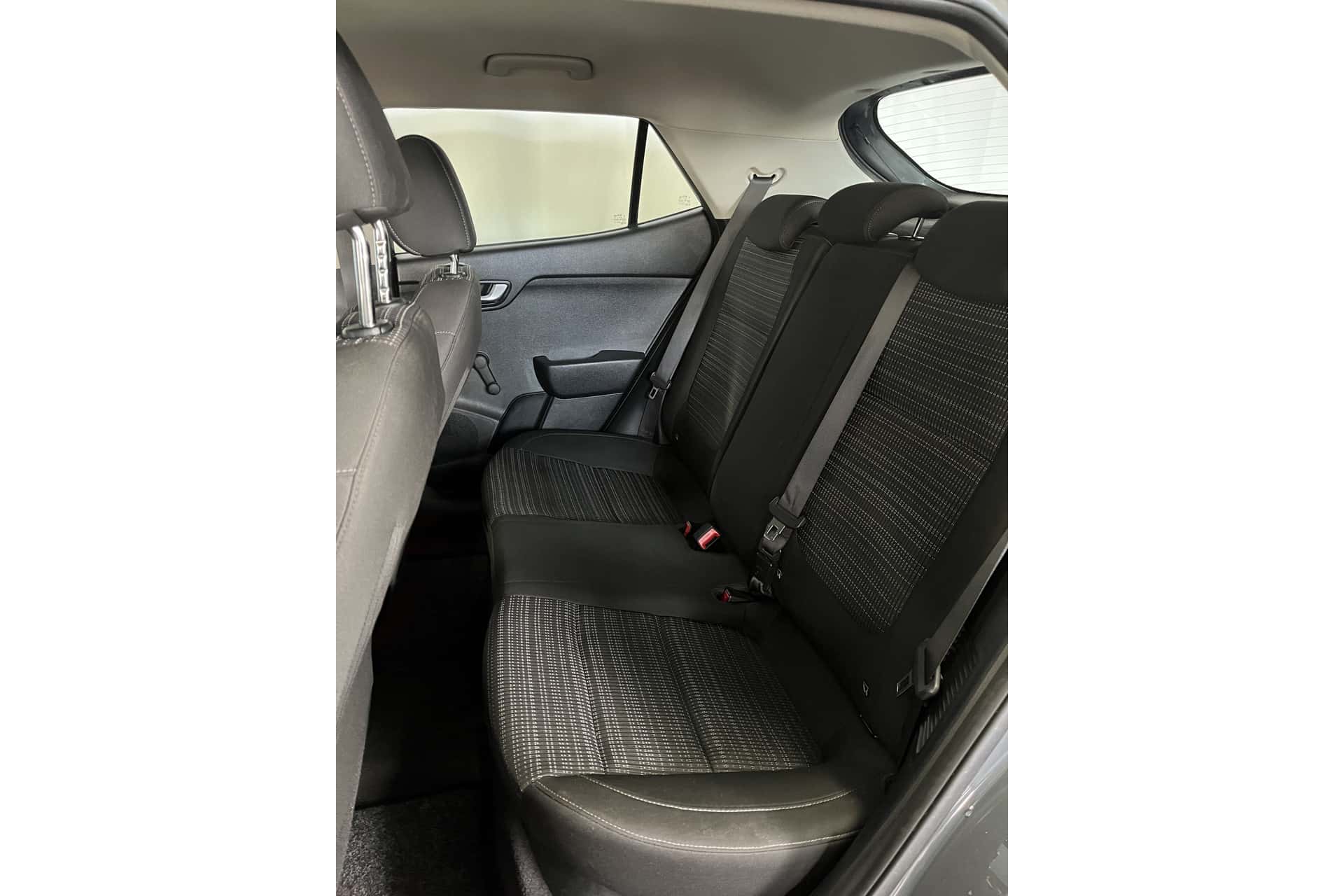 Kia Stonic foto 6