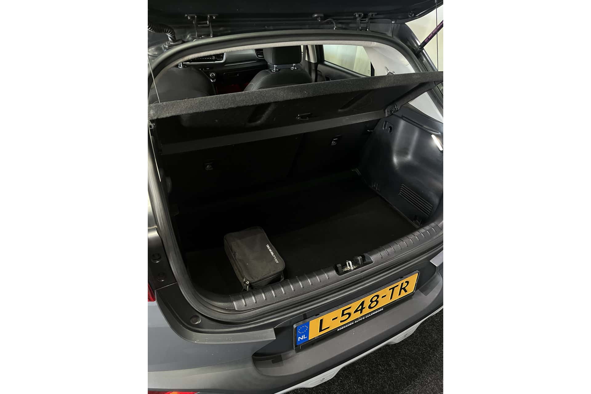 Kia Stonic foto 7