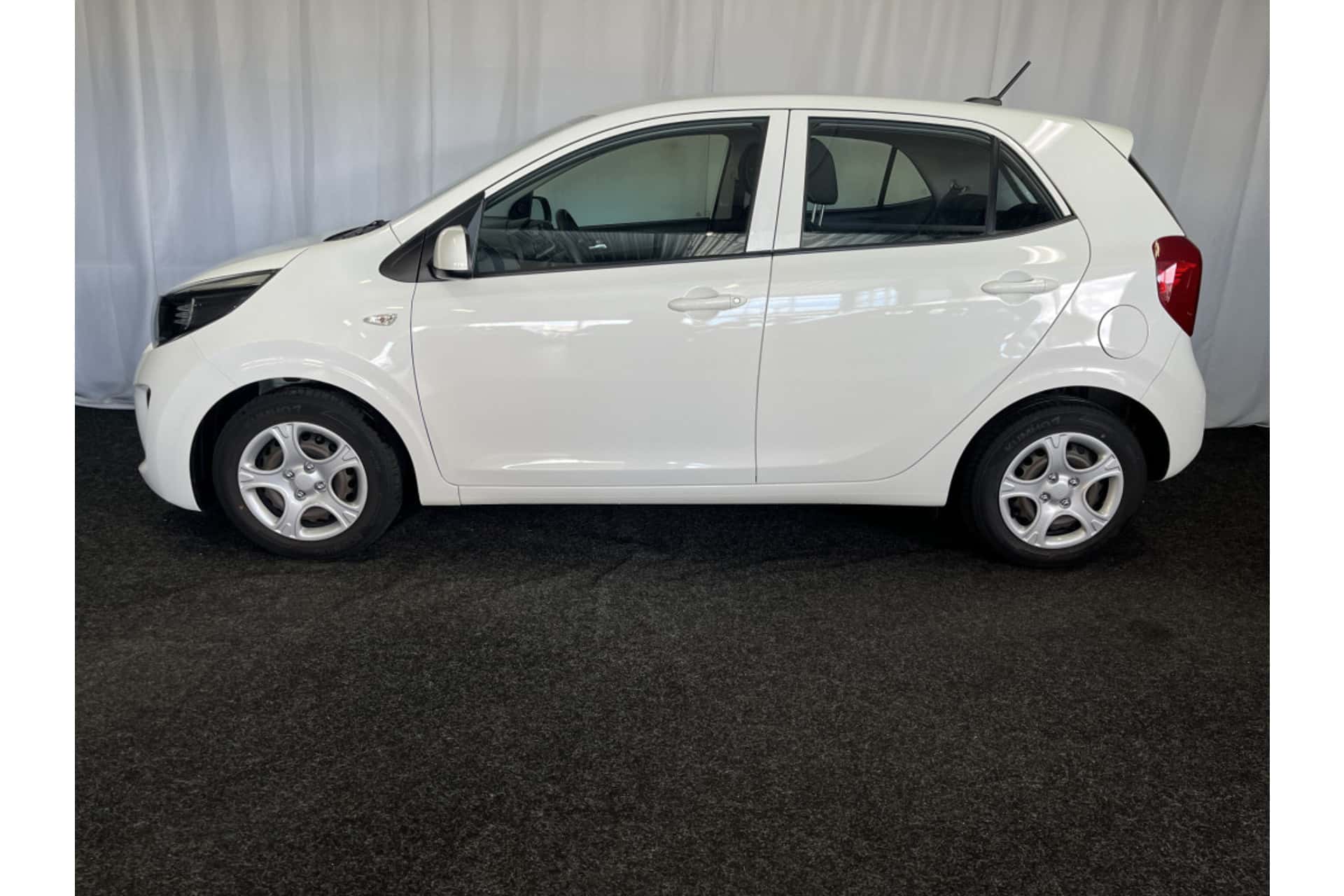 Kia Picanto foto 2