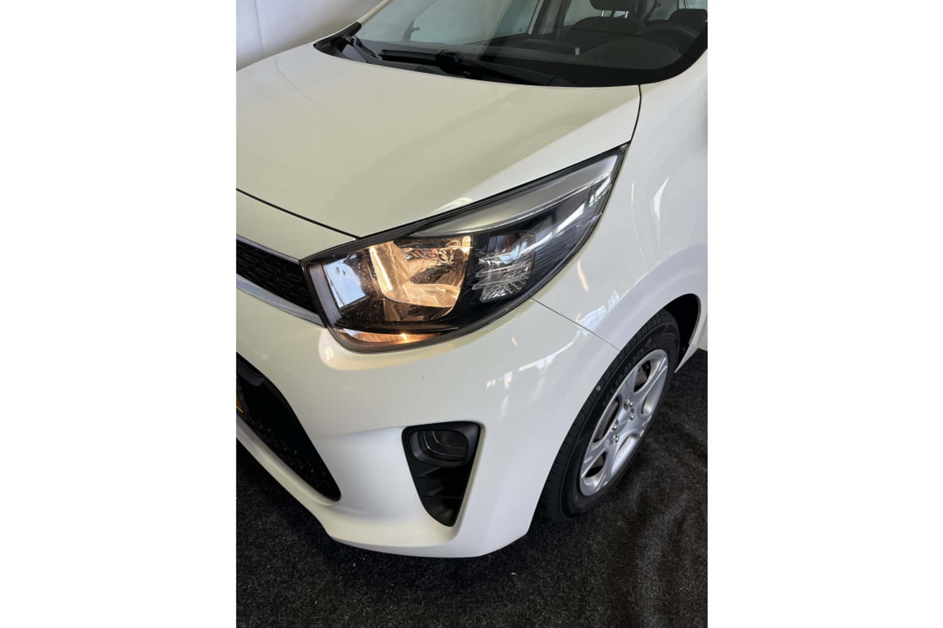 Kia Picanto foto 4