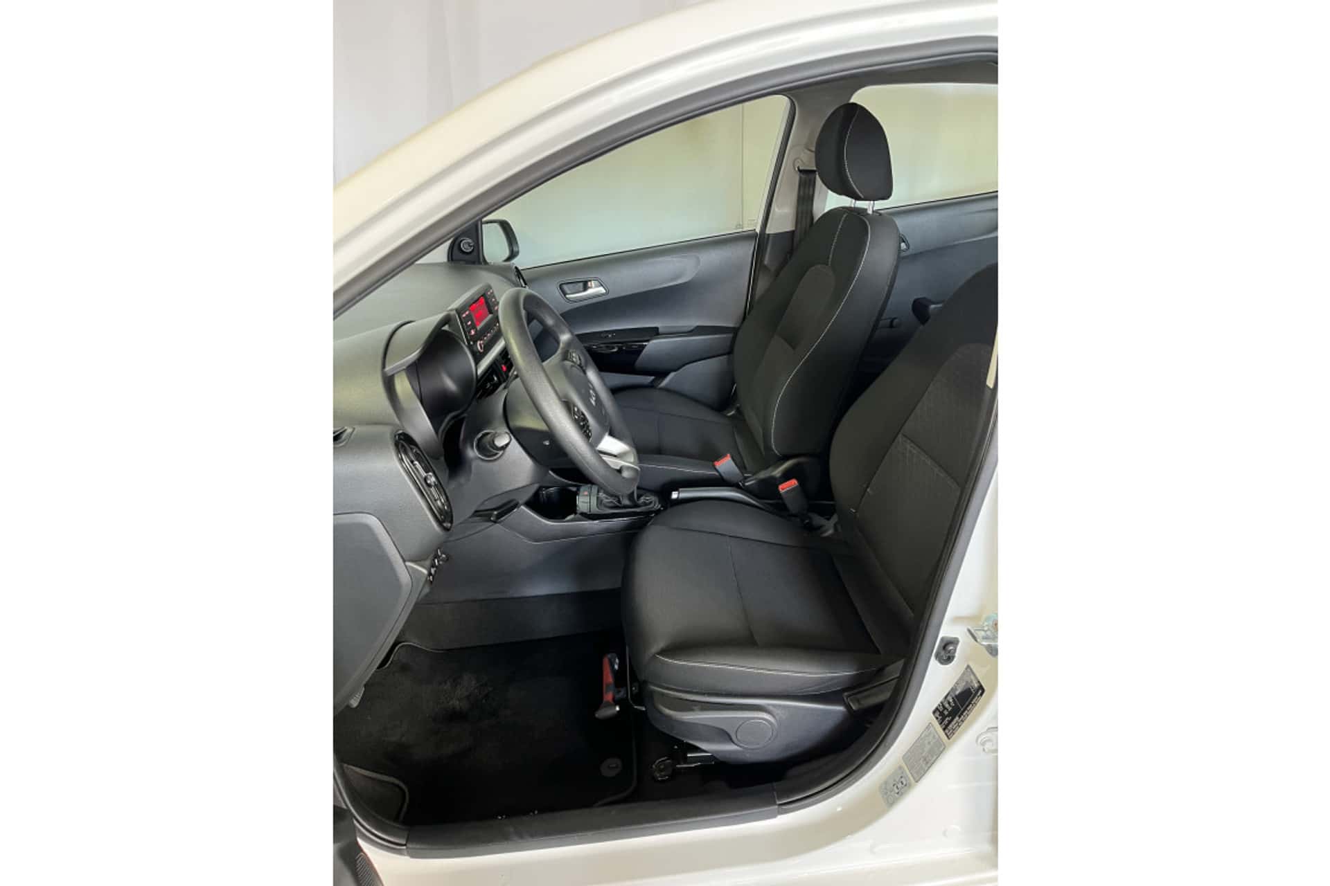 Kia Picanto foto 5