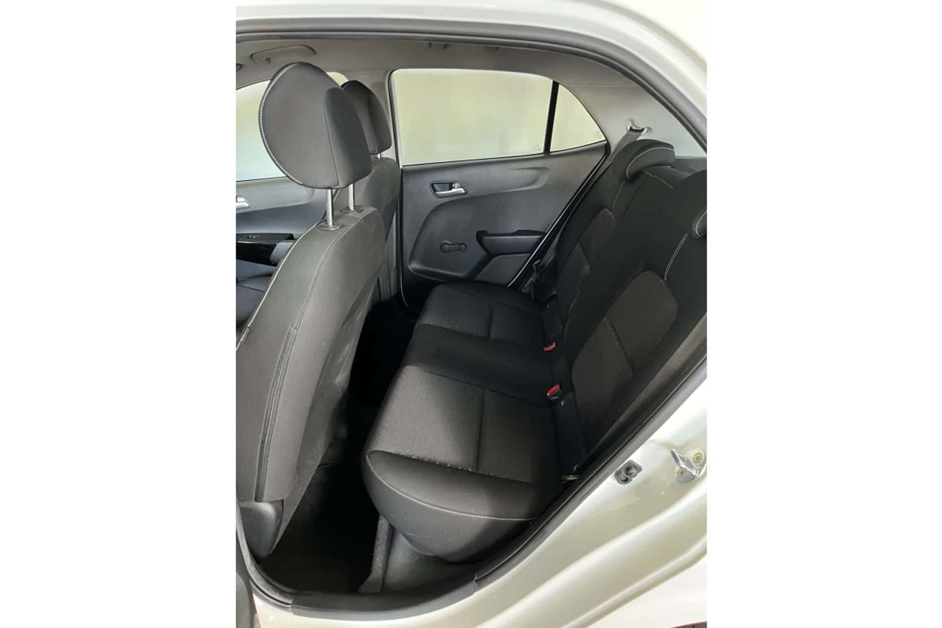 Kia Picanto foto 6