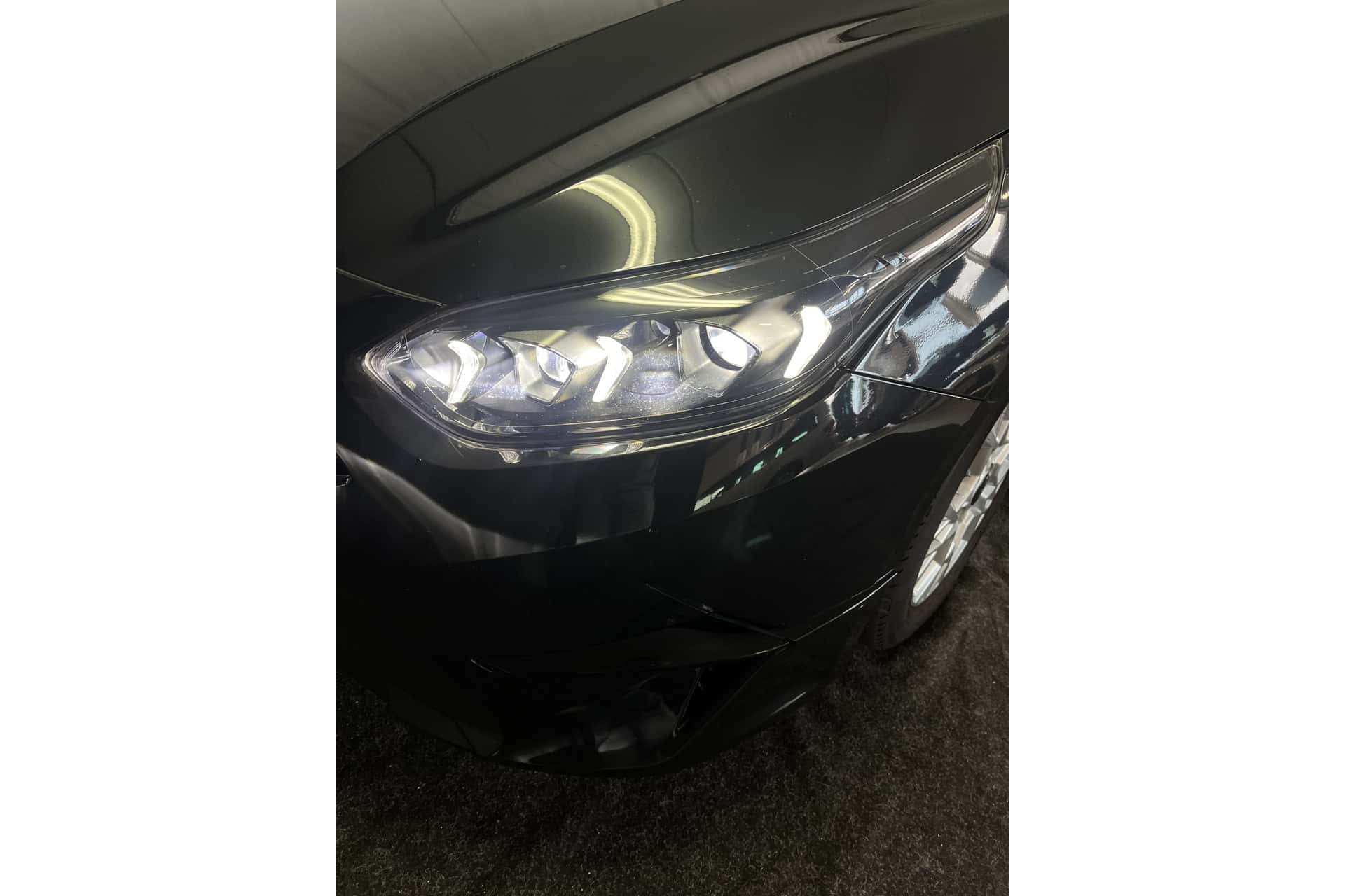Kia Ceed Sportswagon foto 4
