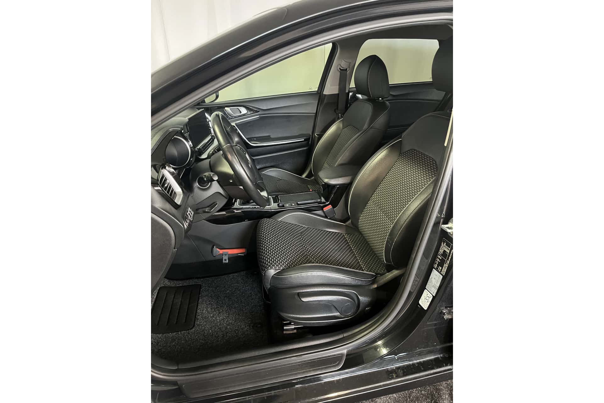 Kia Ceed Sportswagon foto 5