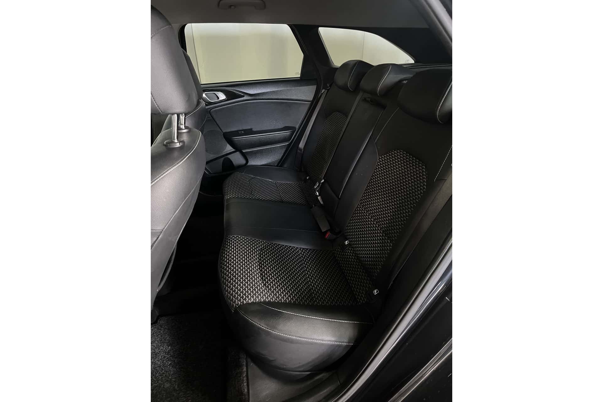 Kia Ceed Sportswagon foto 6