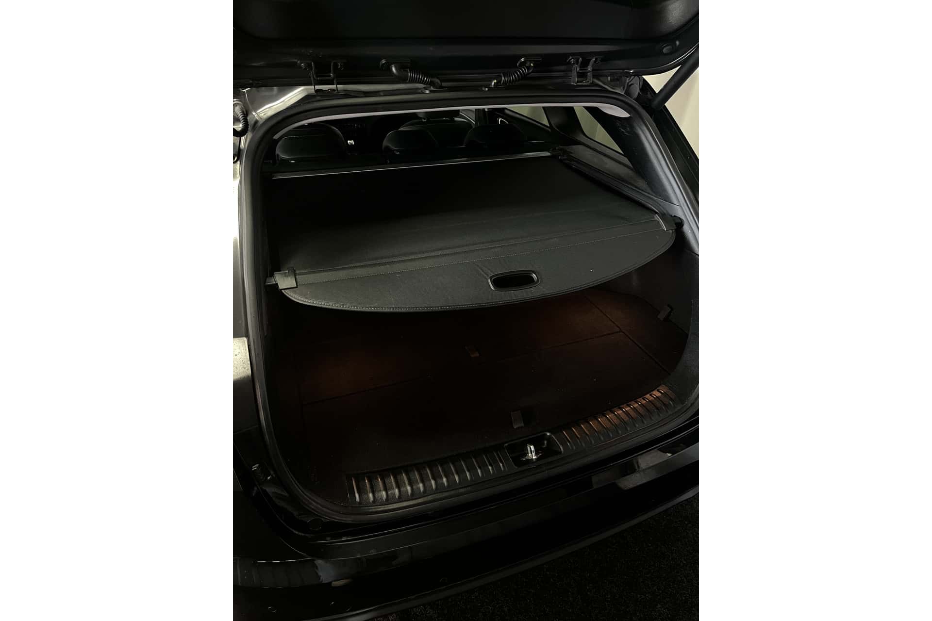 Kia Ceed Sportswagon foto 7