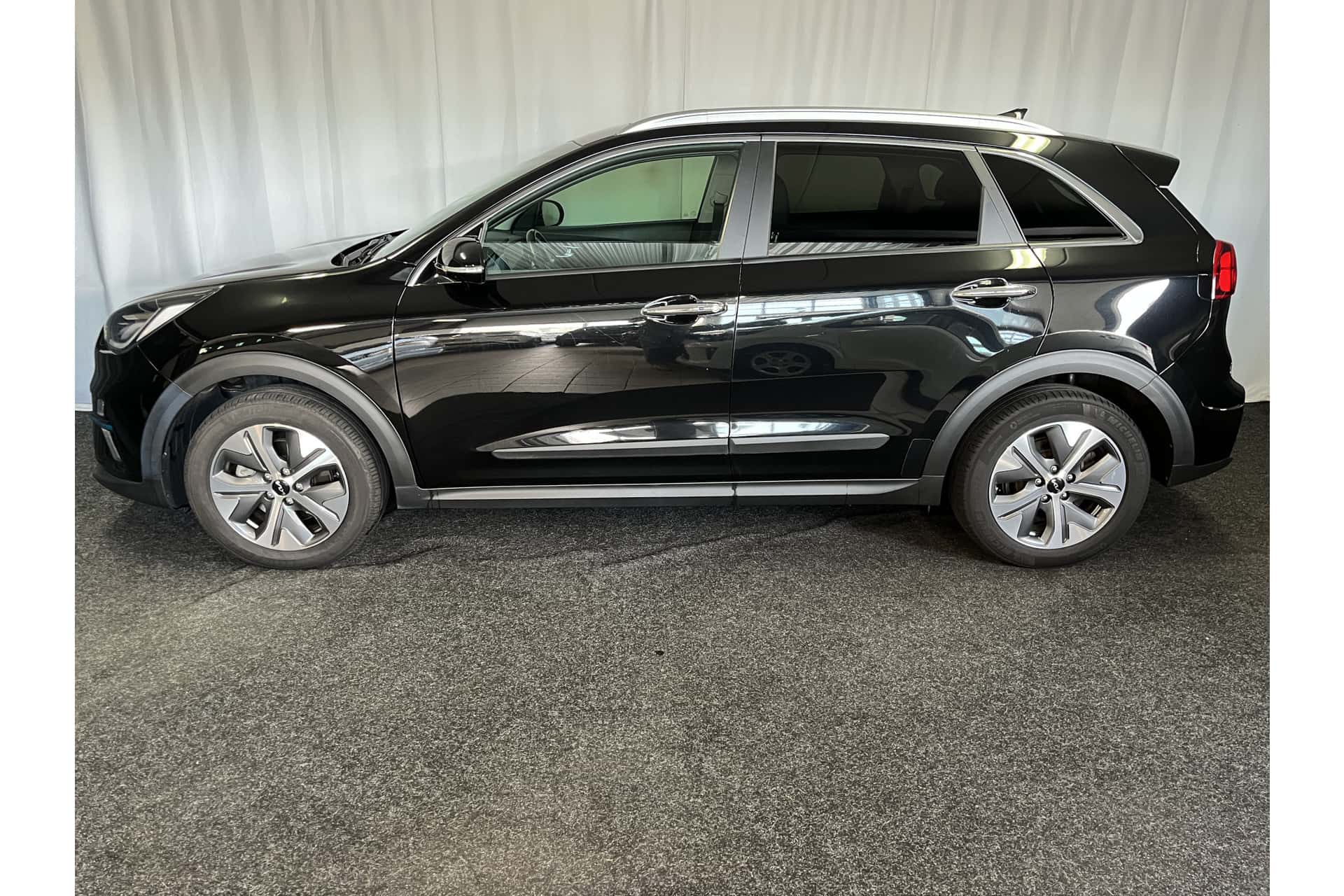 Kia e-Niro foto 2