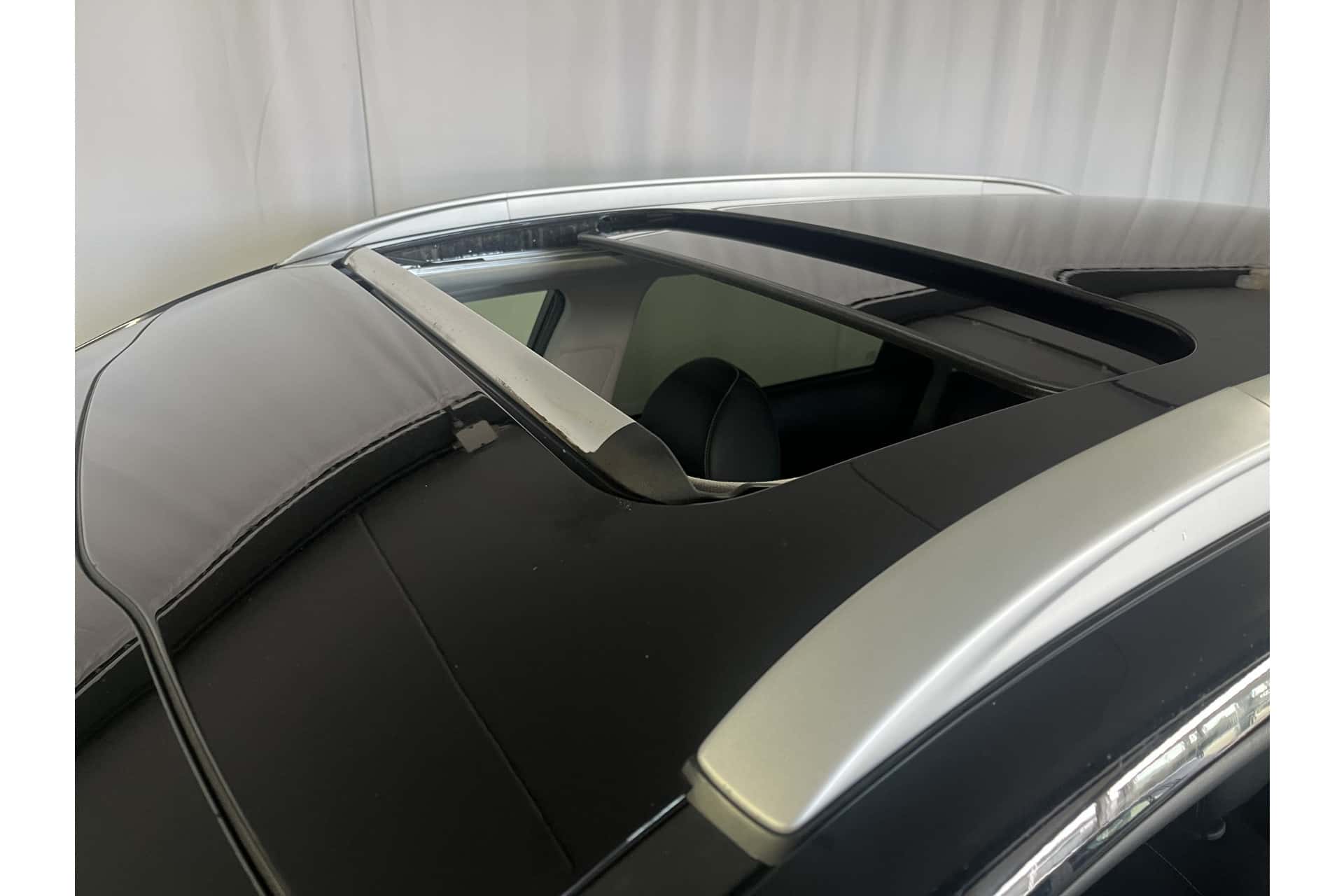 Kia e-Niro foto 5