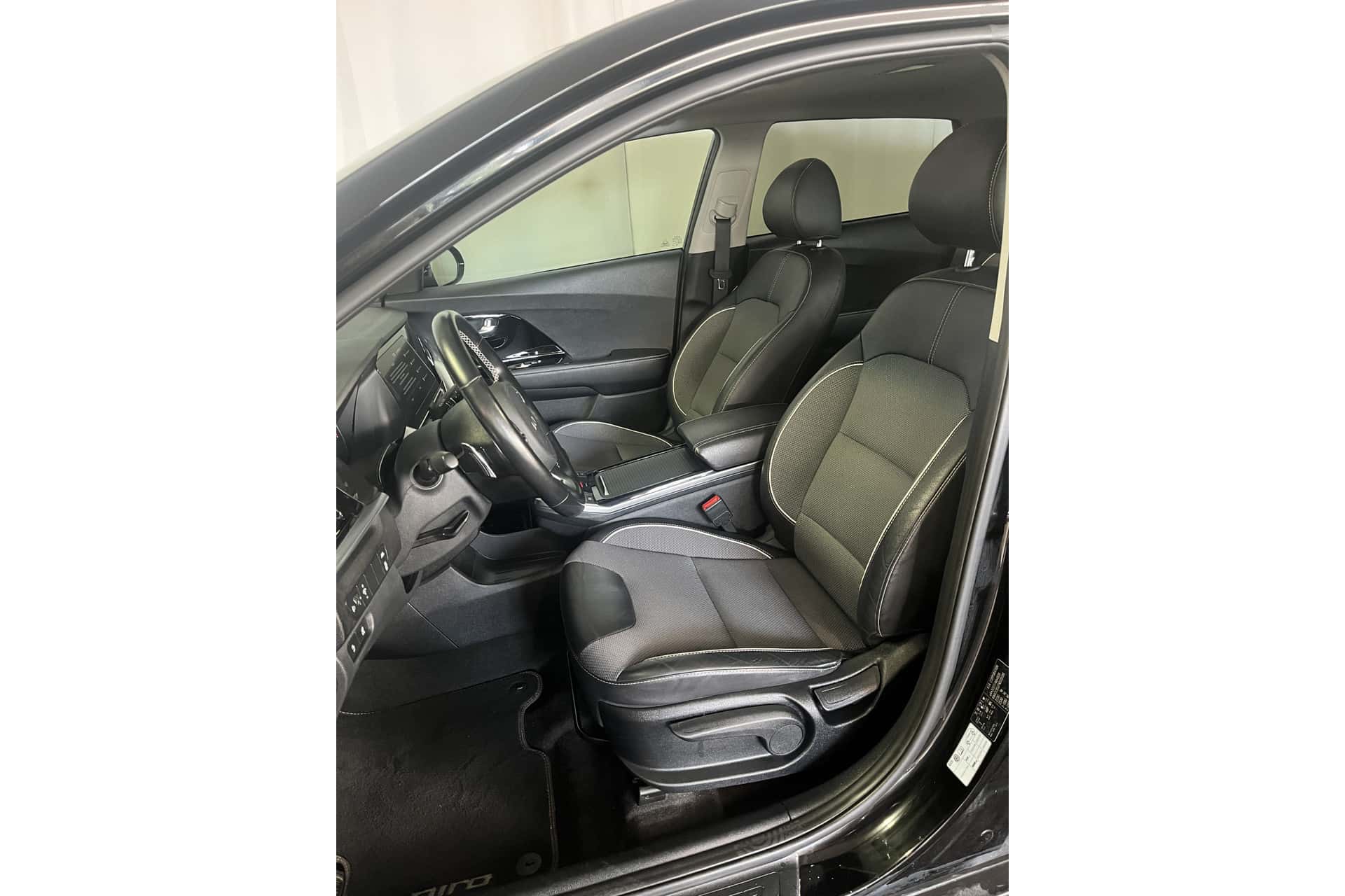 Kia e-Niro foto 7