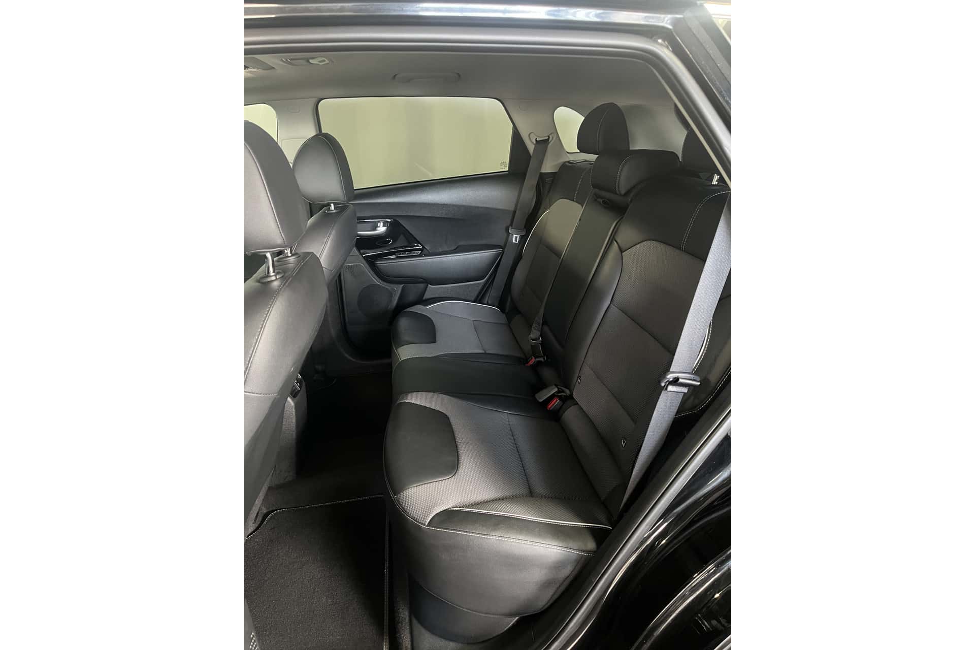 Kia e-Niro foto 8