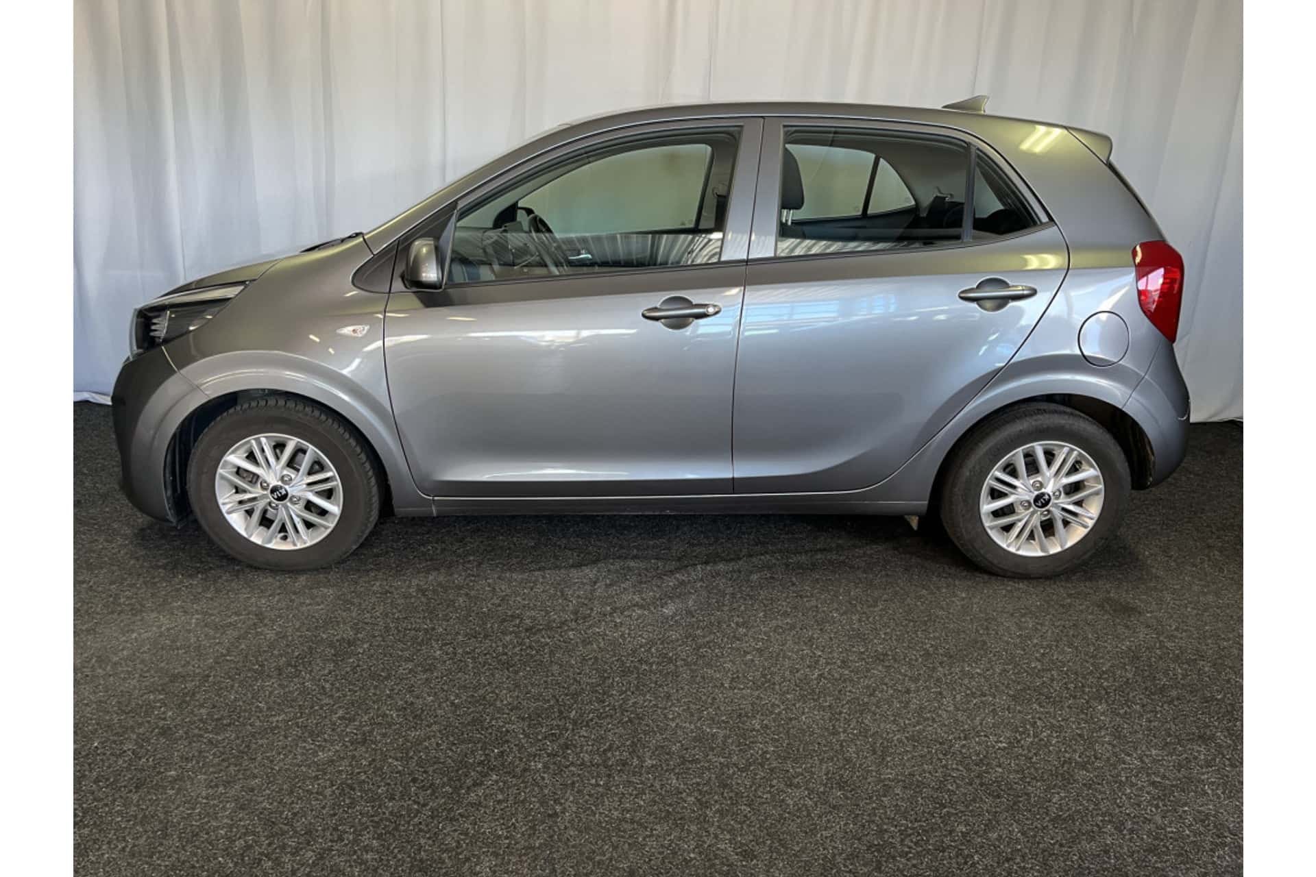 Kia Picanto foto 2