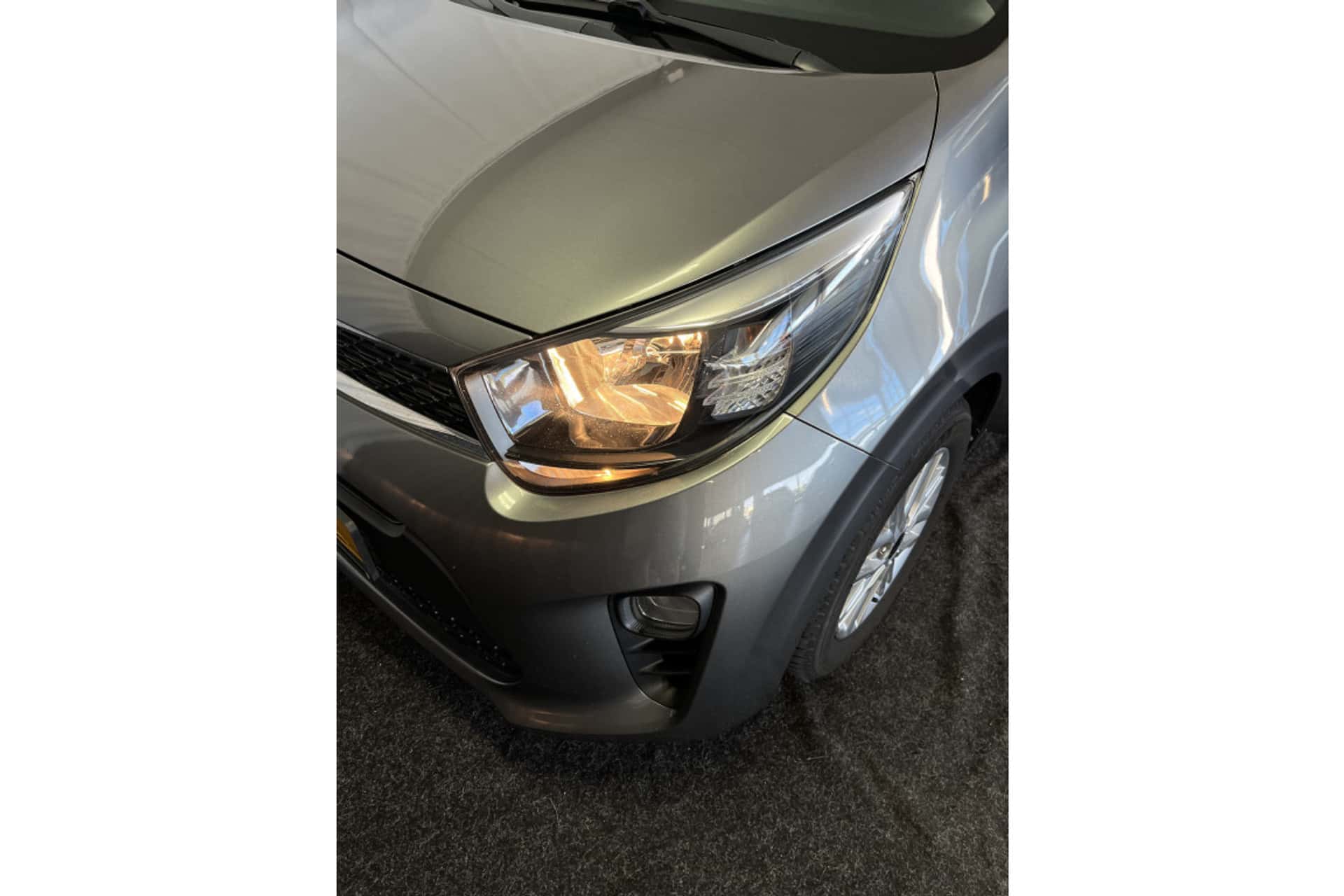 Kia Picanto foto 4