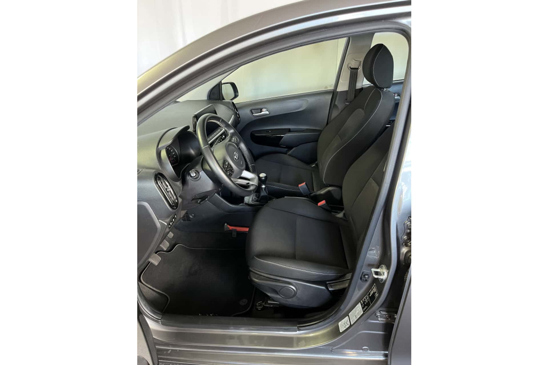 Kia Picanto foto 5
