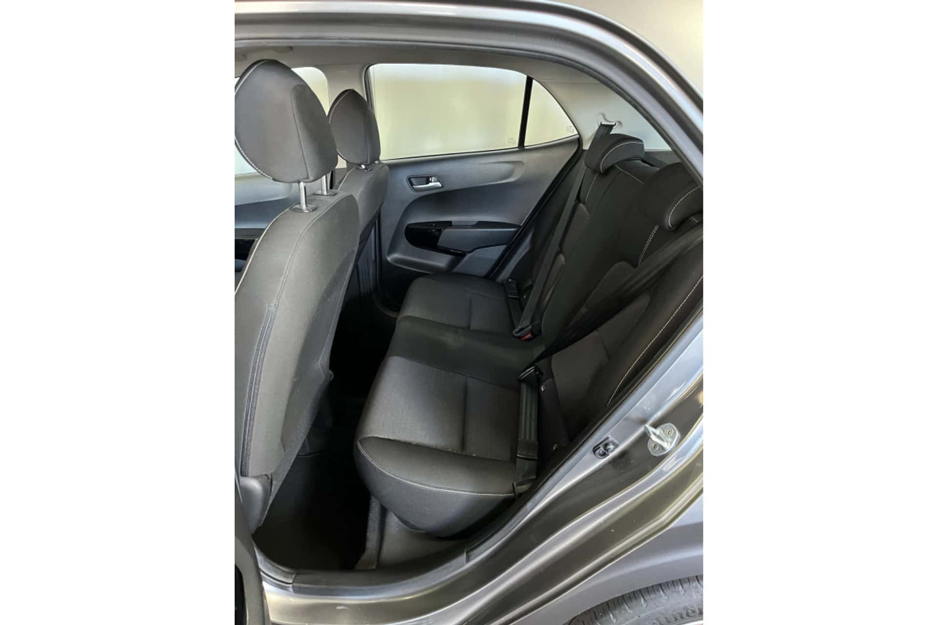 Kia Picanto foto 6