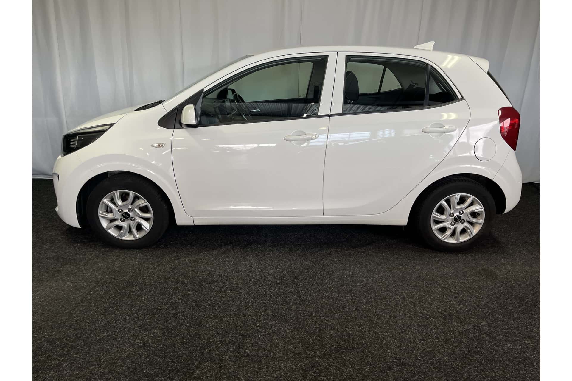 Kia Picanto foto 2