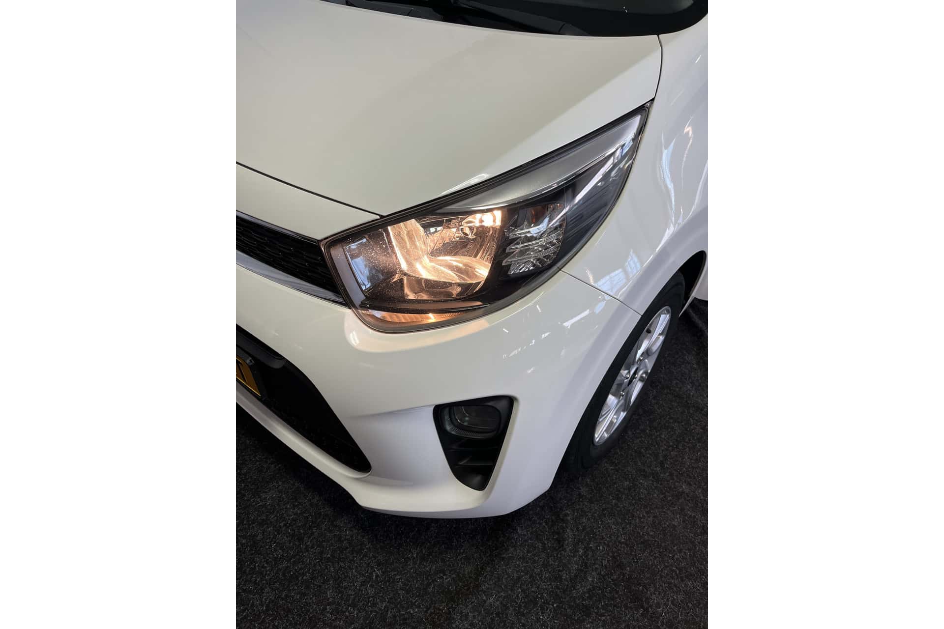 Kia Picanto foto 4