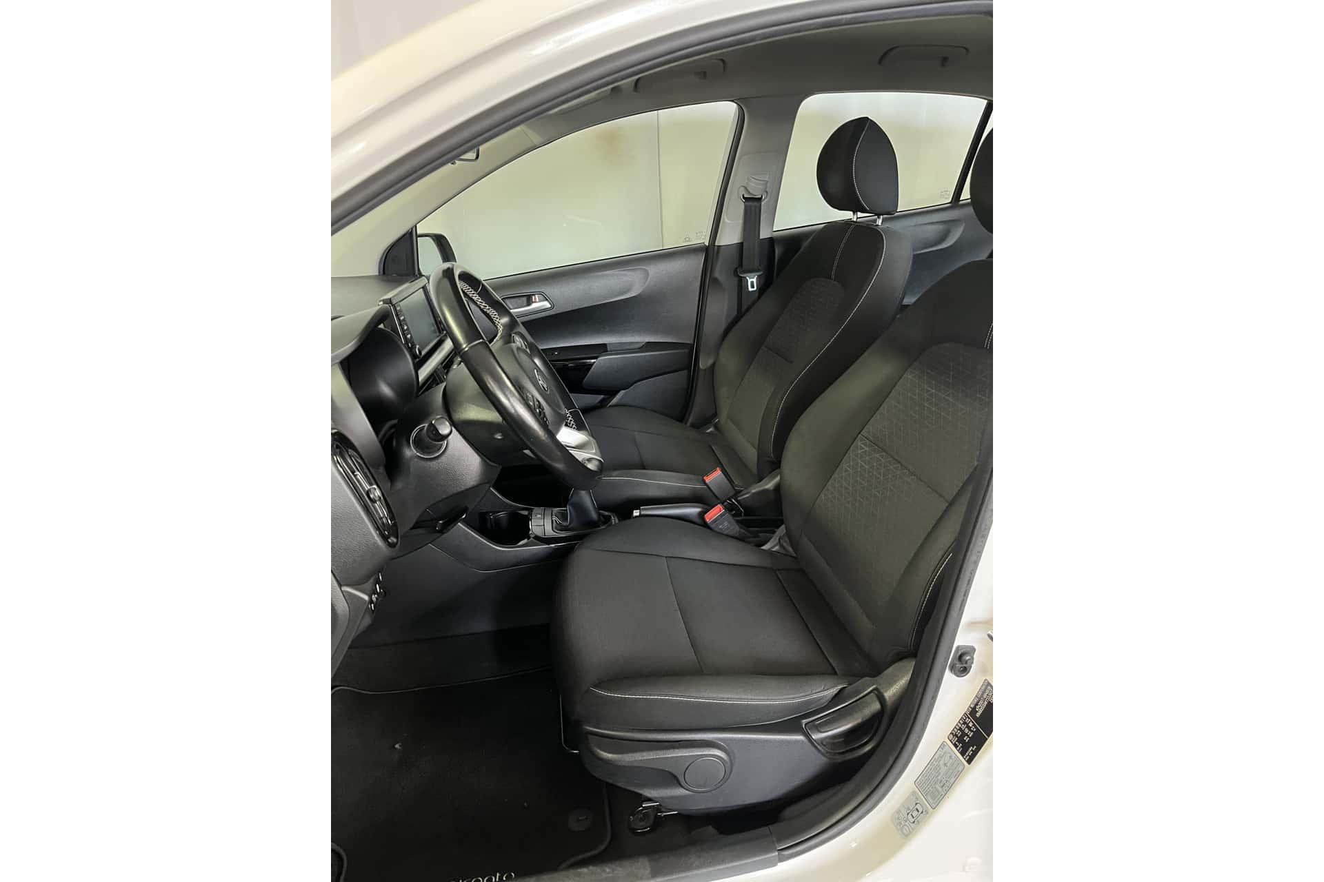 Kia Picanto foto 5