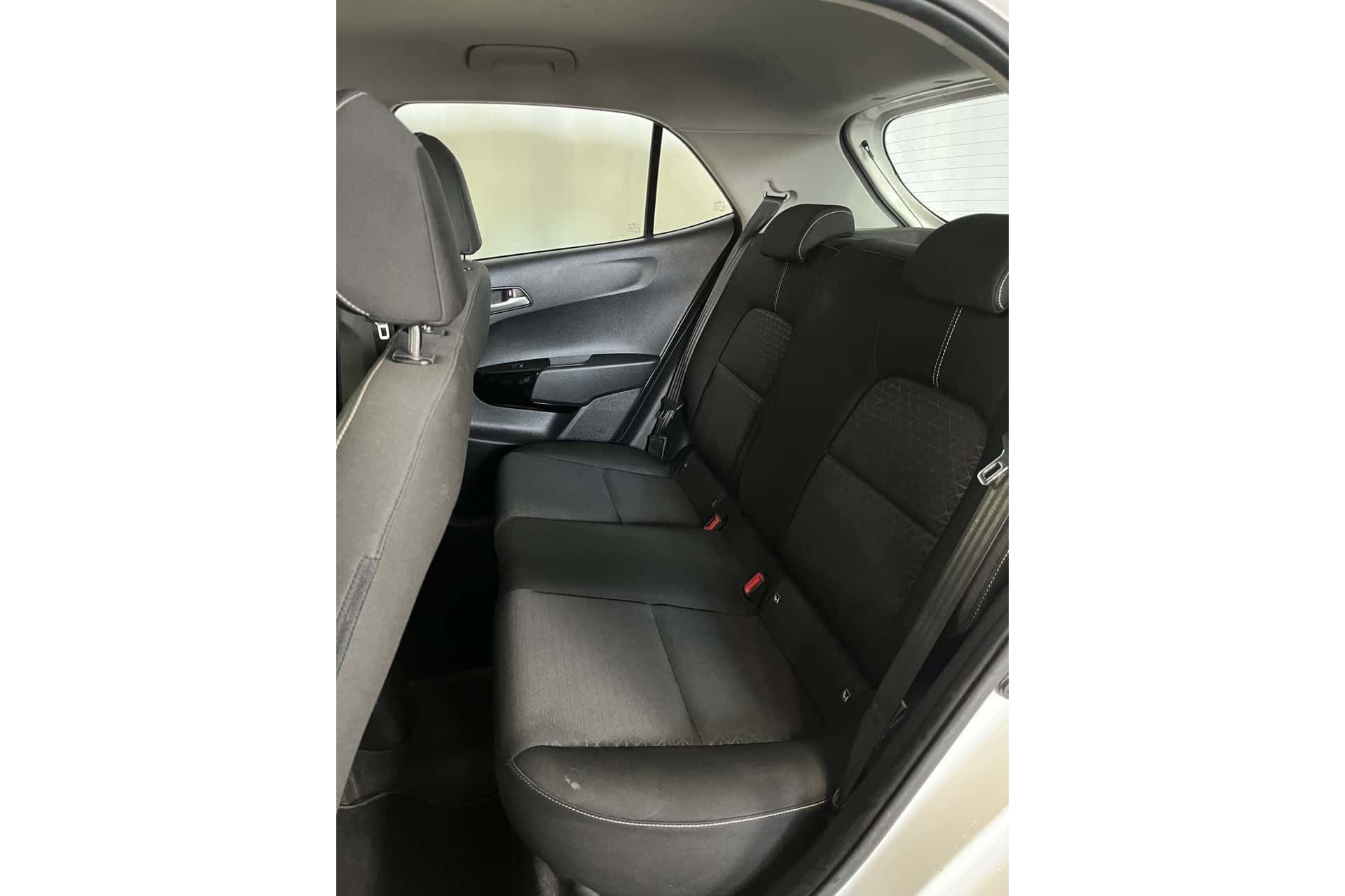 Kia Picanto foto 6