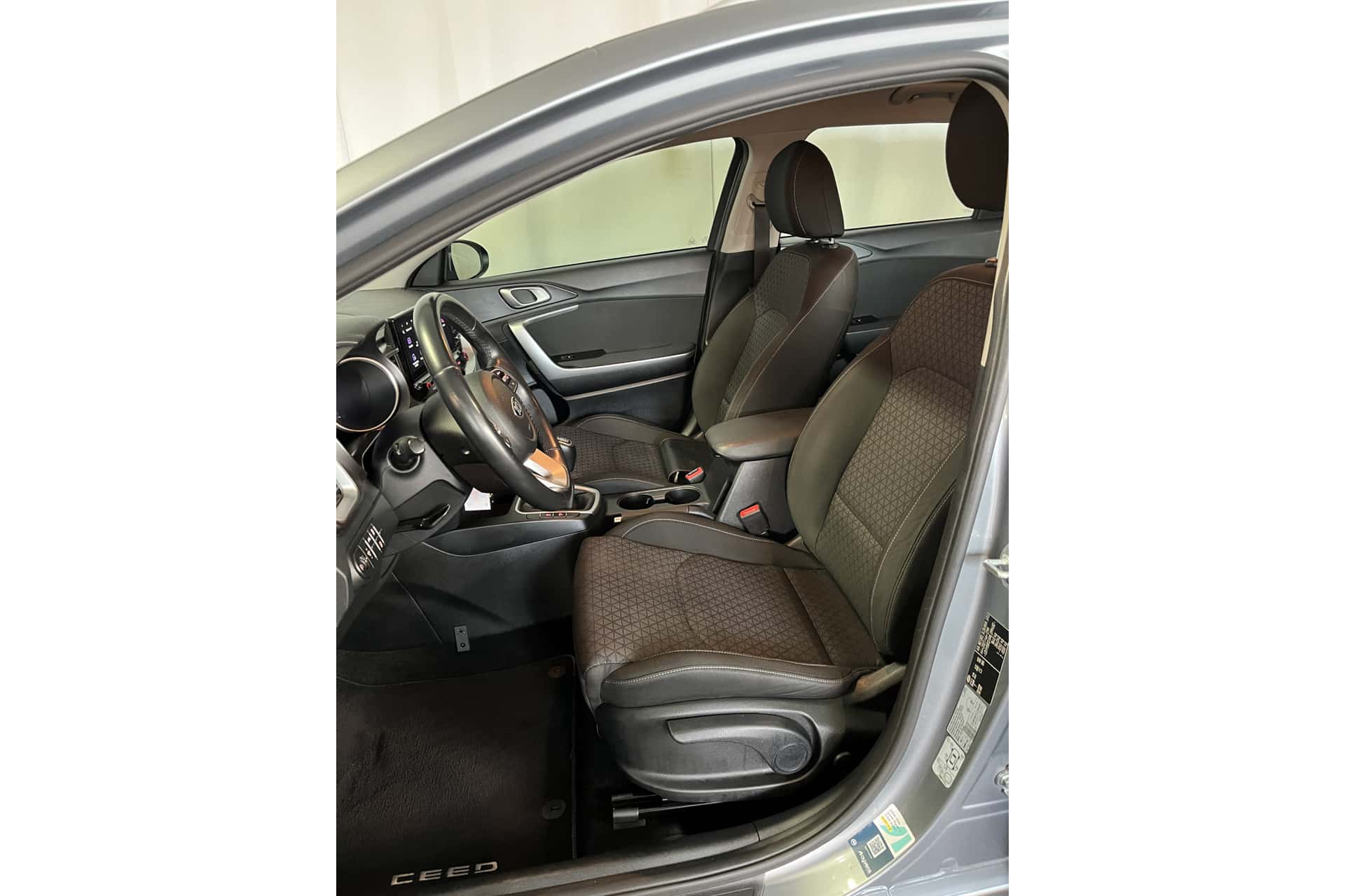Kia Ceed Sportswagon foto 5