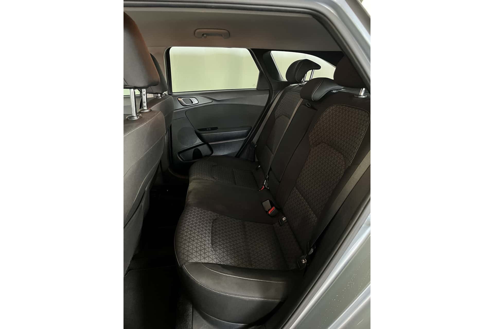 Kia Ceed Sportswagon foto 6
