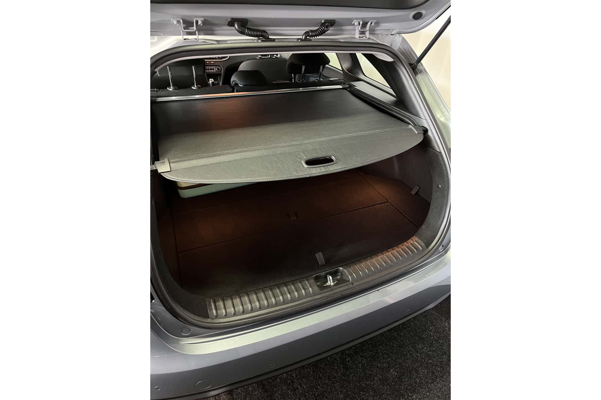 Kia Ceed Sportswagon foto 7