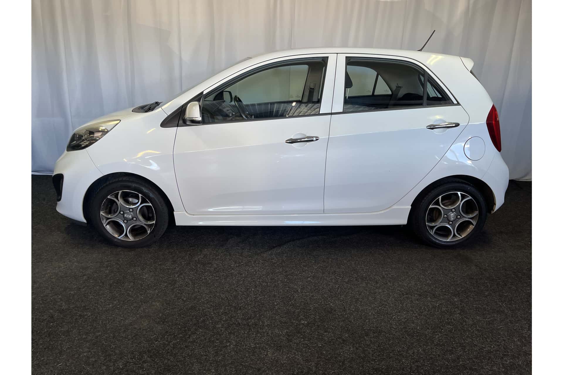 Kia Picanto foto 2