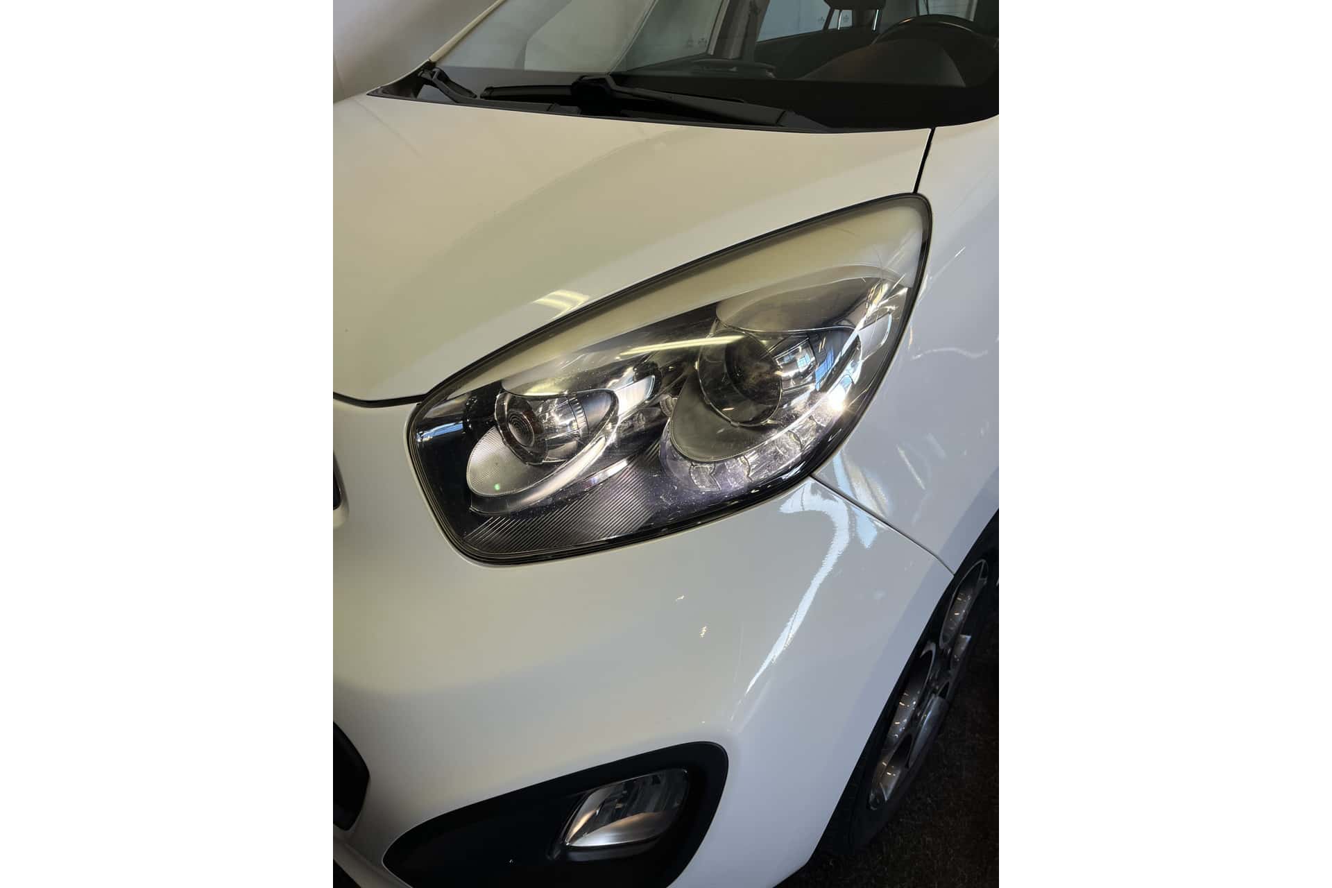 Kia Picanto foto 4